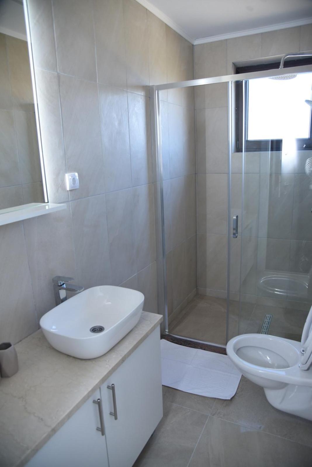 Vb apartmani