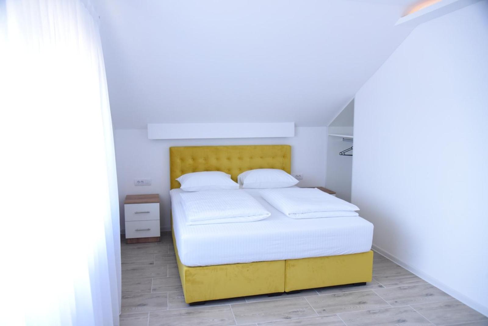 Vb apartmani