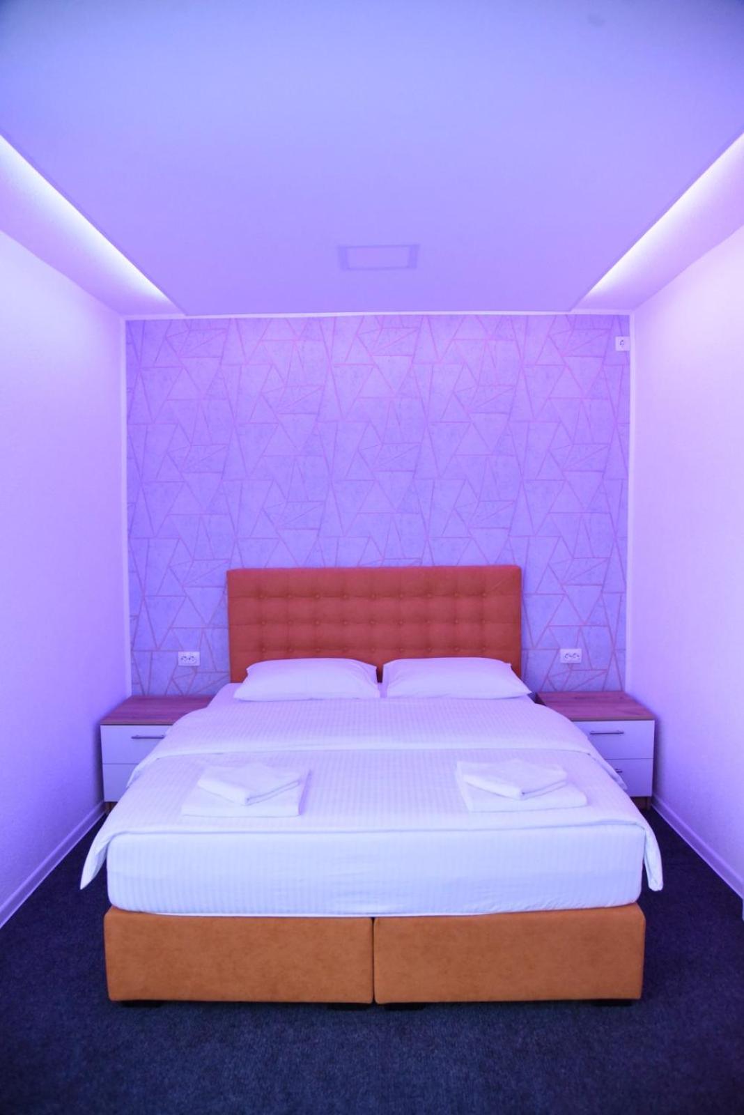 Vb apartmani