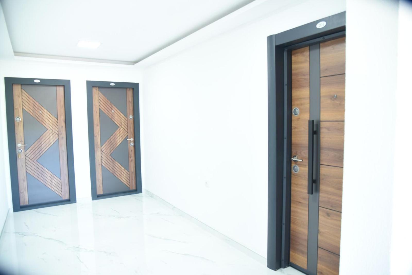Vb apartmani