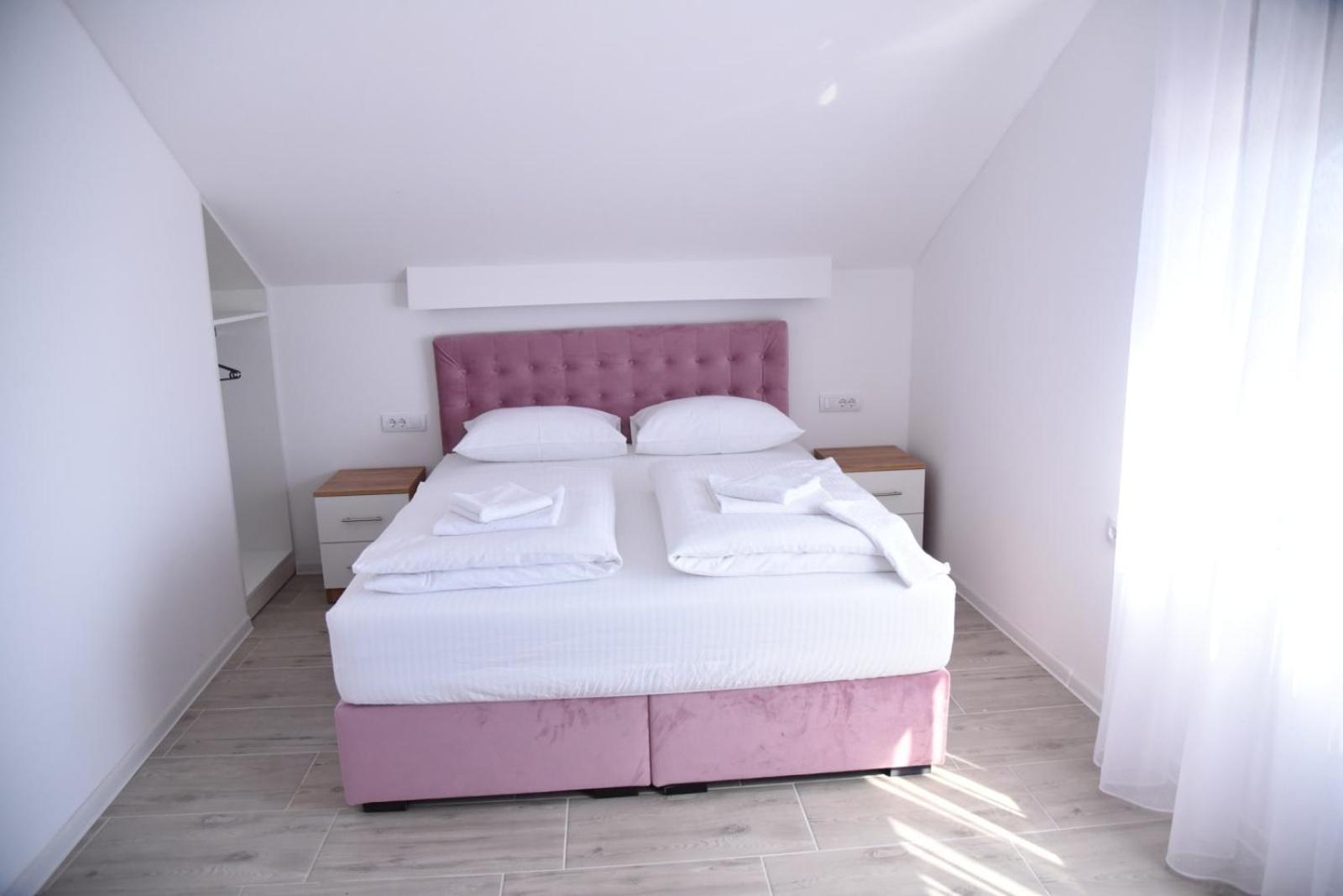 Vb apartmani