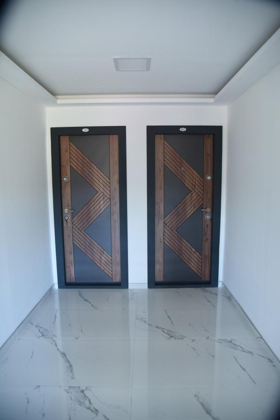 Vb apartmani