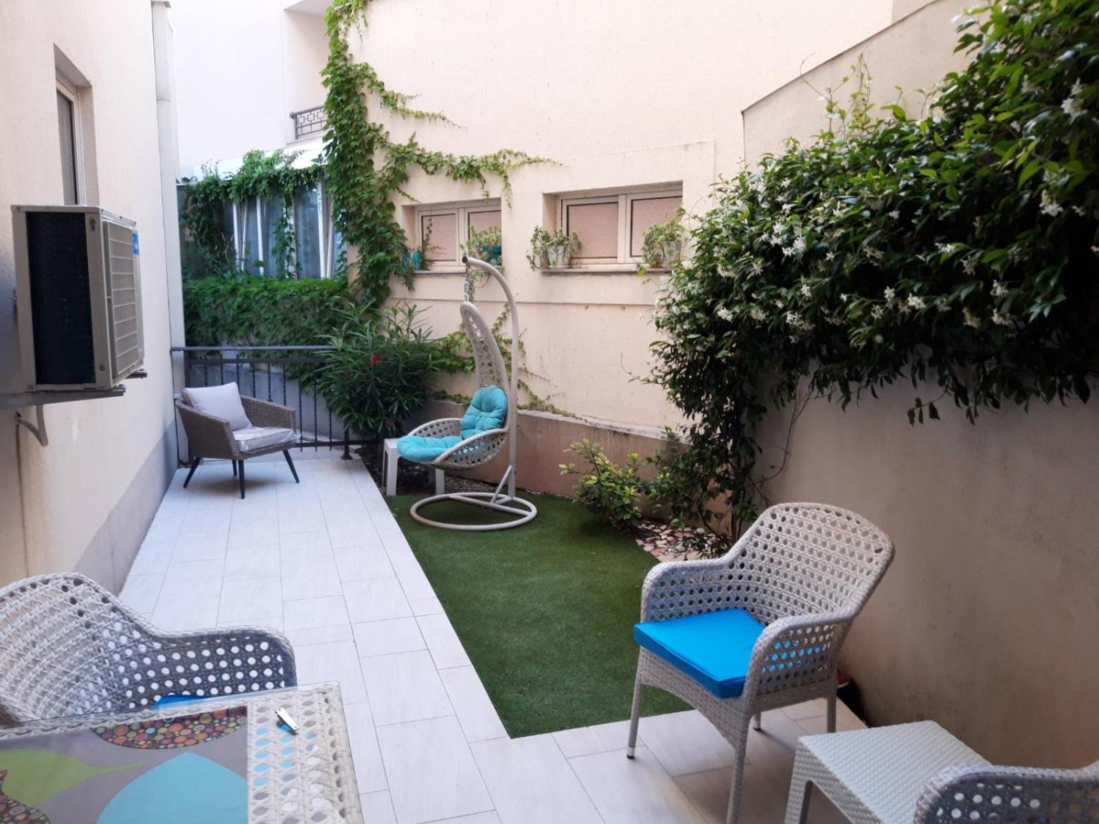 Apartman Petra