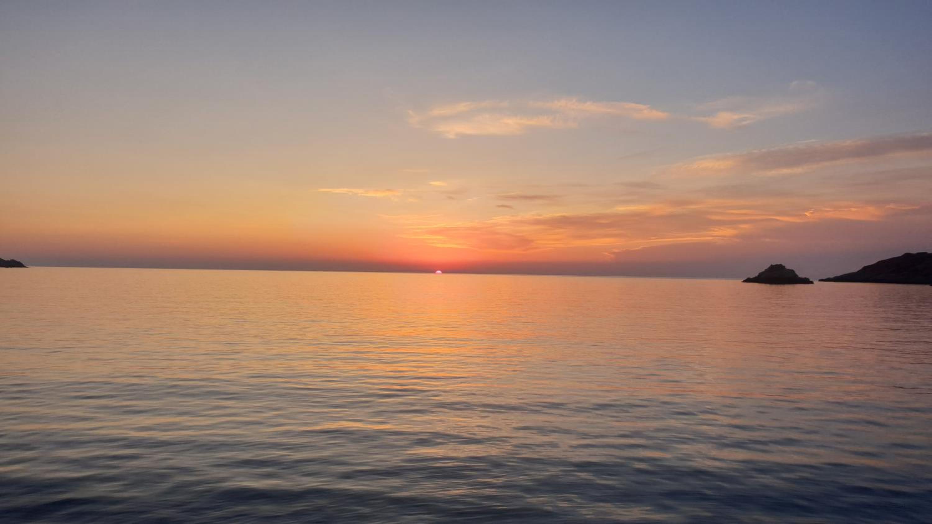 Marinamed Residential Villa Sea View