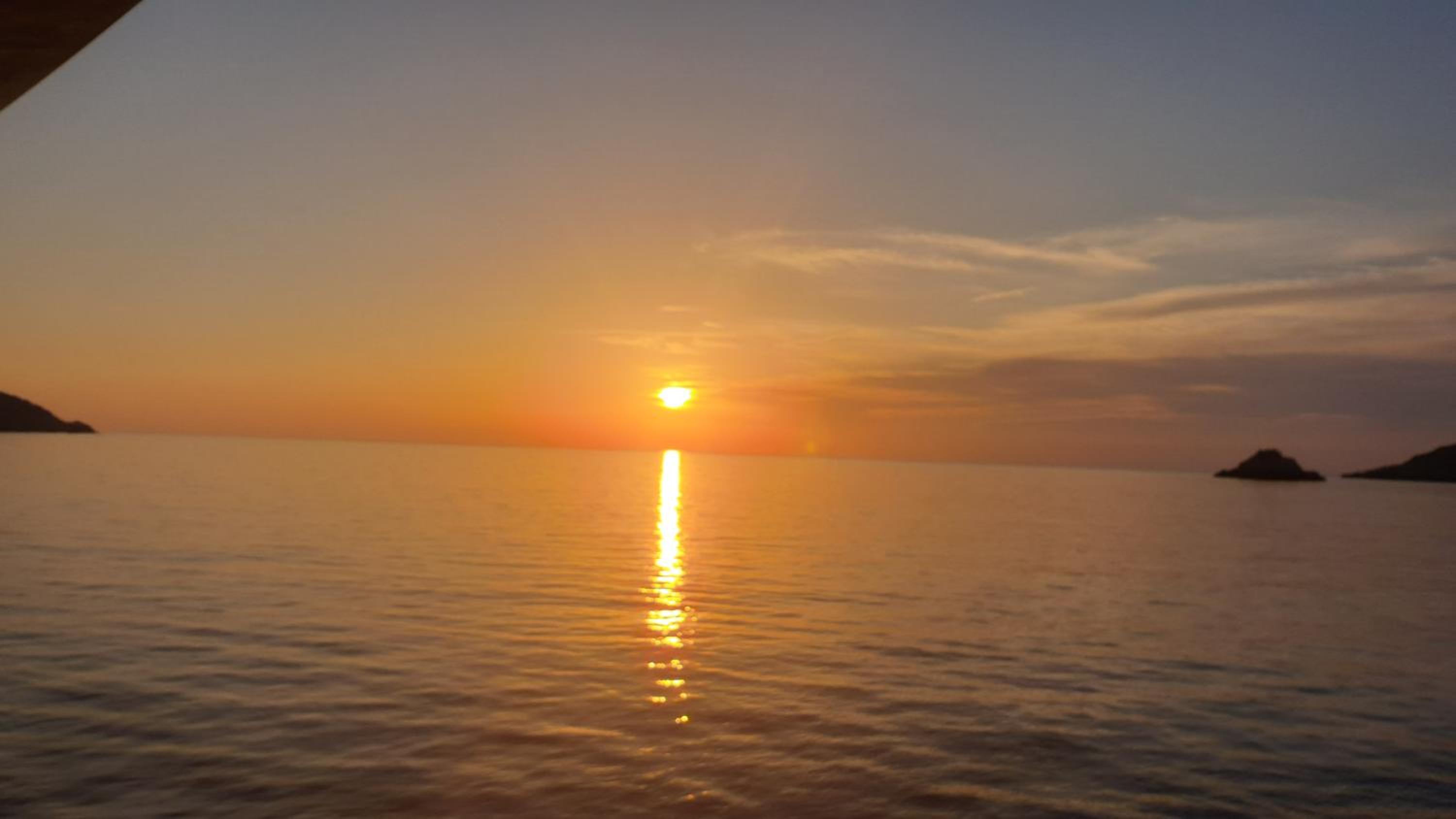 Marinamed Residential Villa Sea View