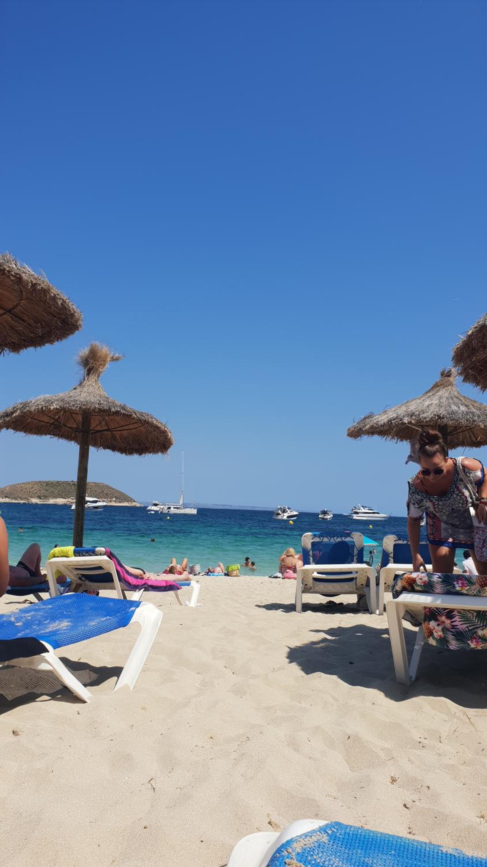 Marinamed Residential Villa Sea View