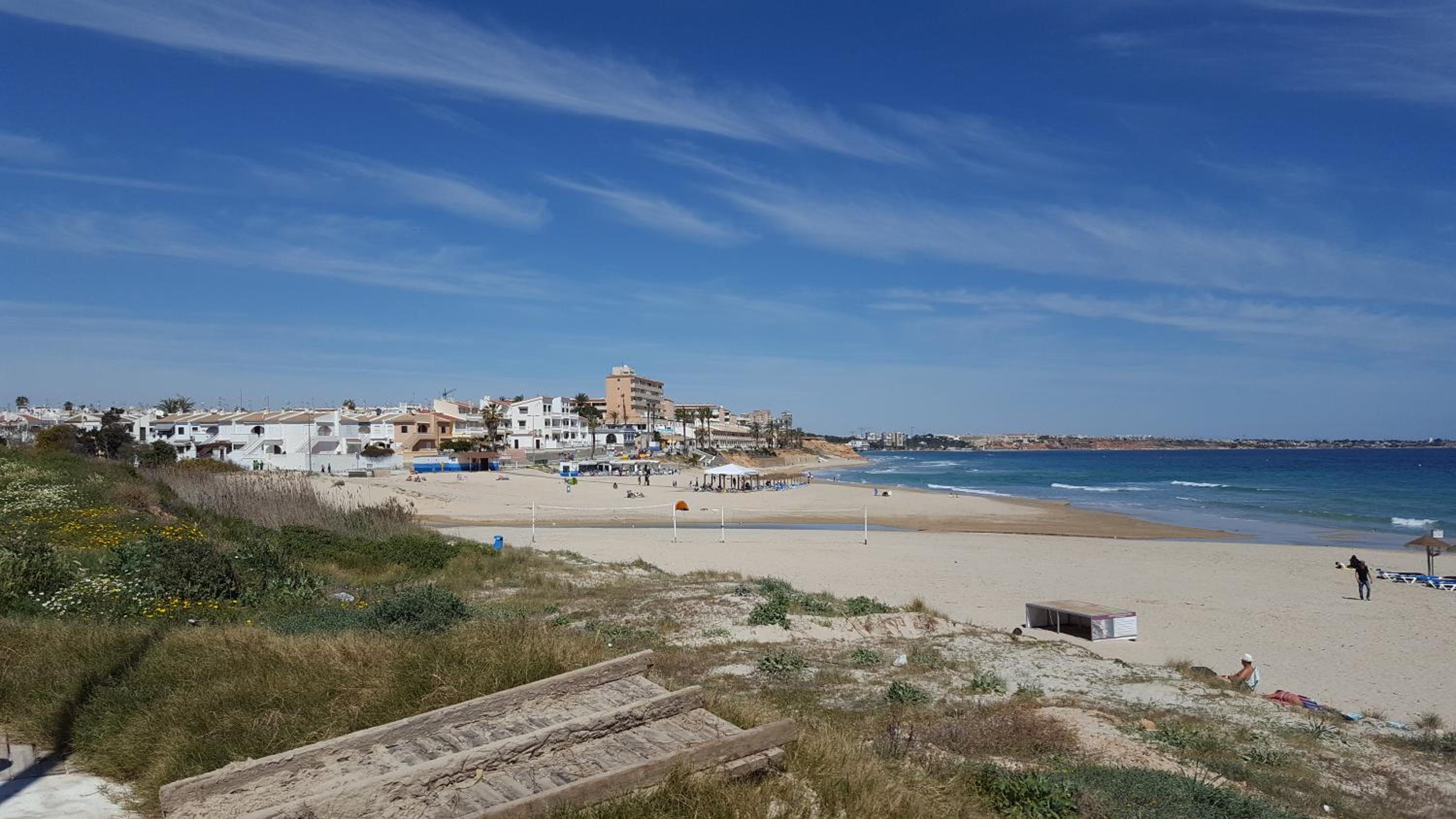 Marinamed Residential Villa Sea View
