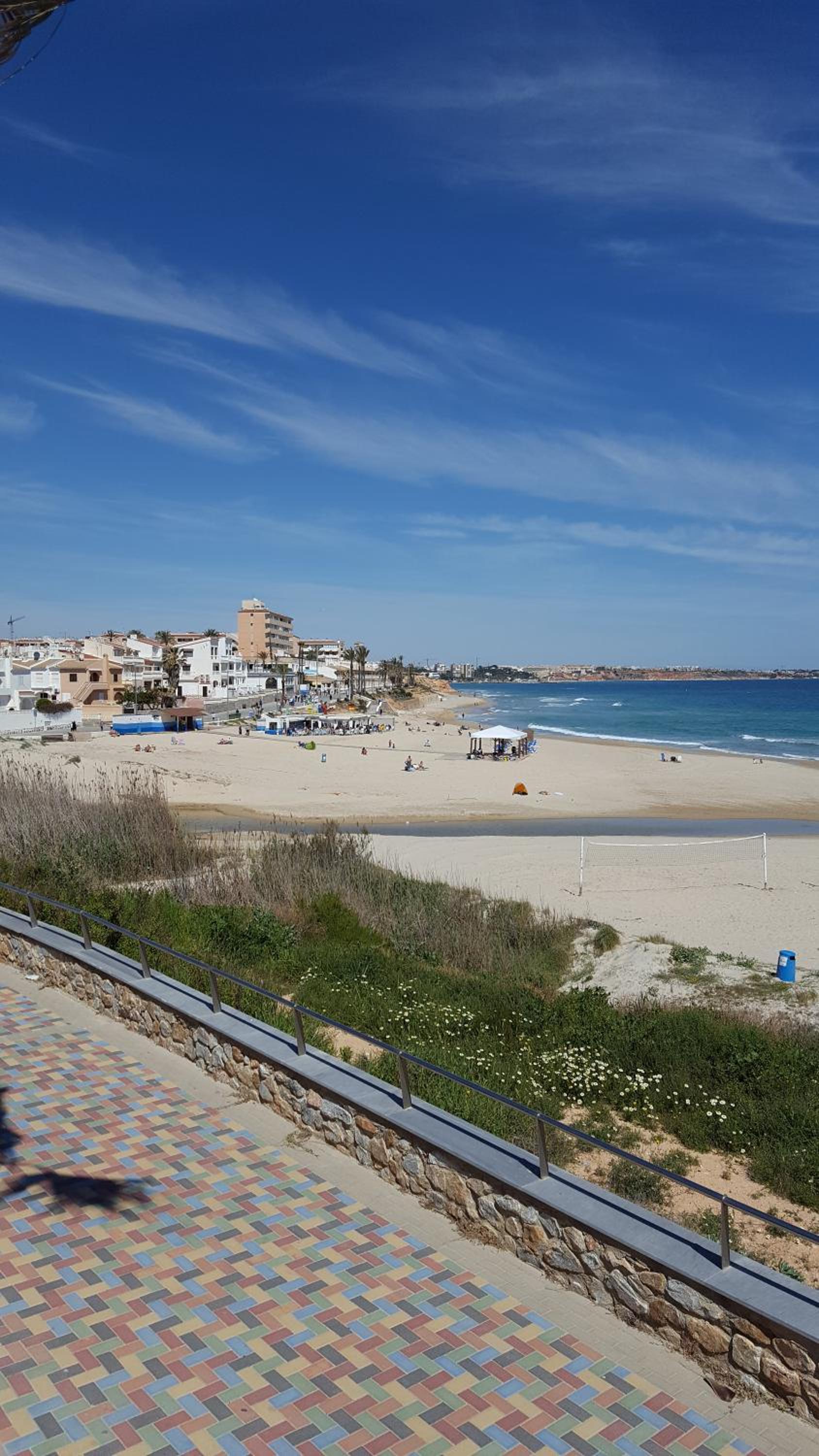 Marinamed Residential Villa Sea View
