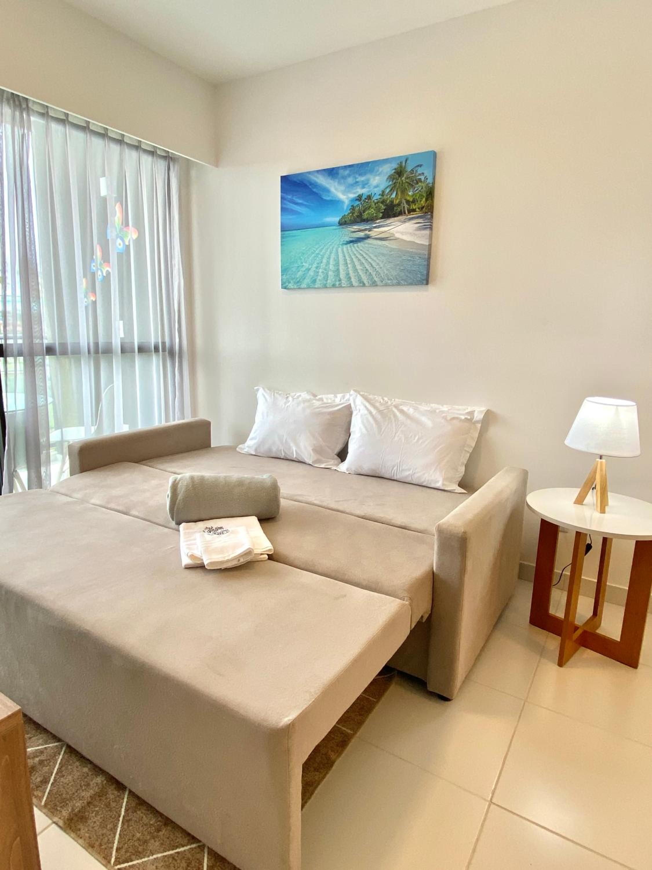Flat Mana Beach 121 D Pono Muro Alto