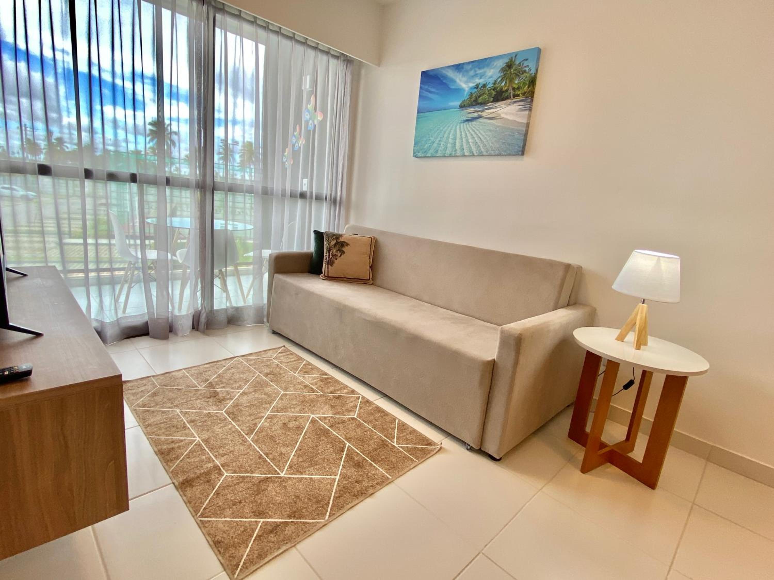 Flat Mana Beach 121 D Pono Muro Alto
