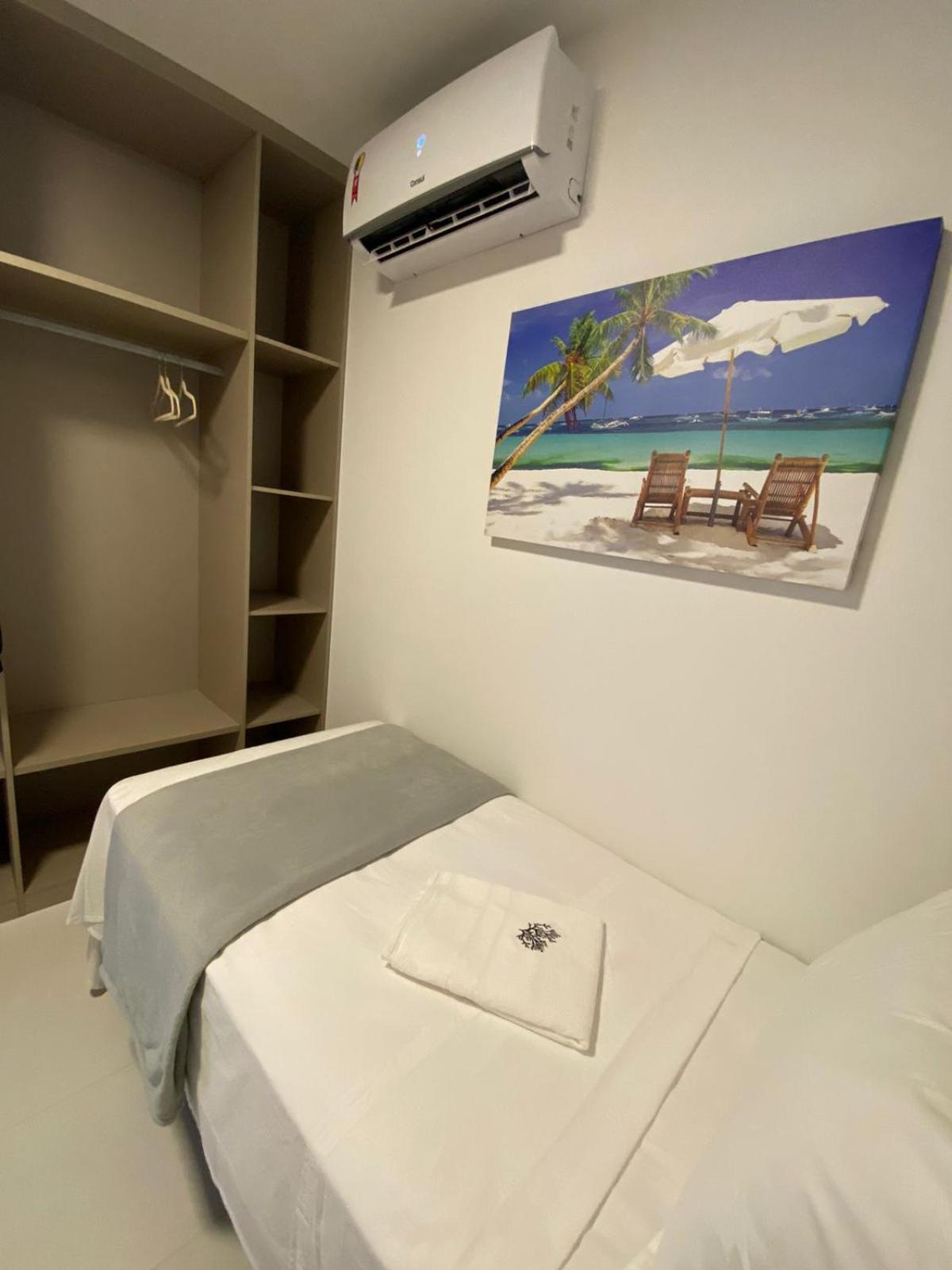 Flat Mana Beach 121 D Pono Muro Alto