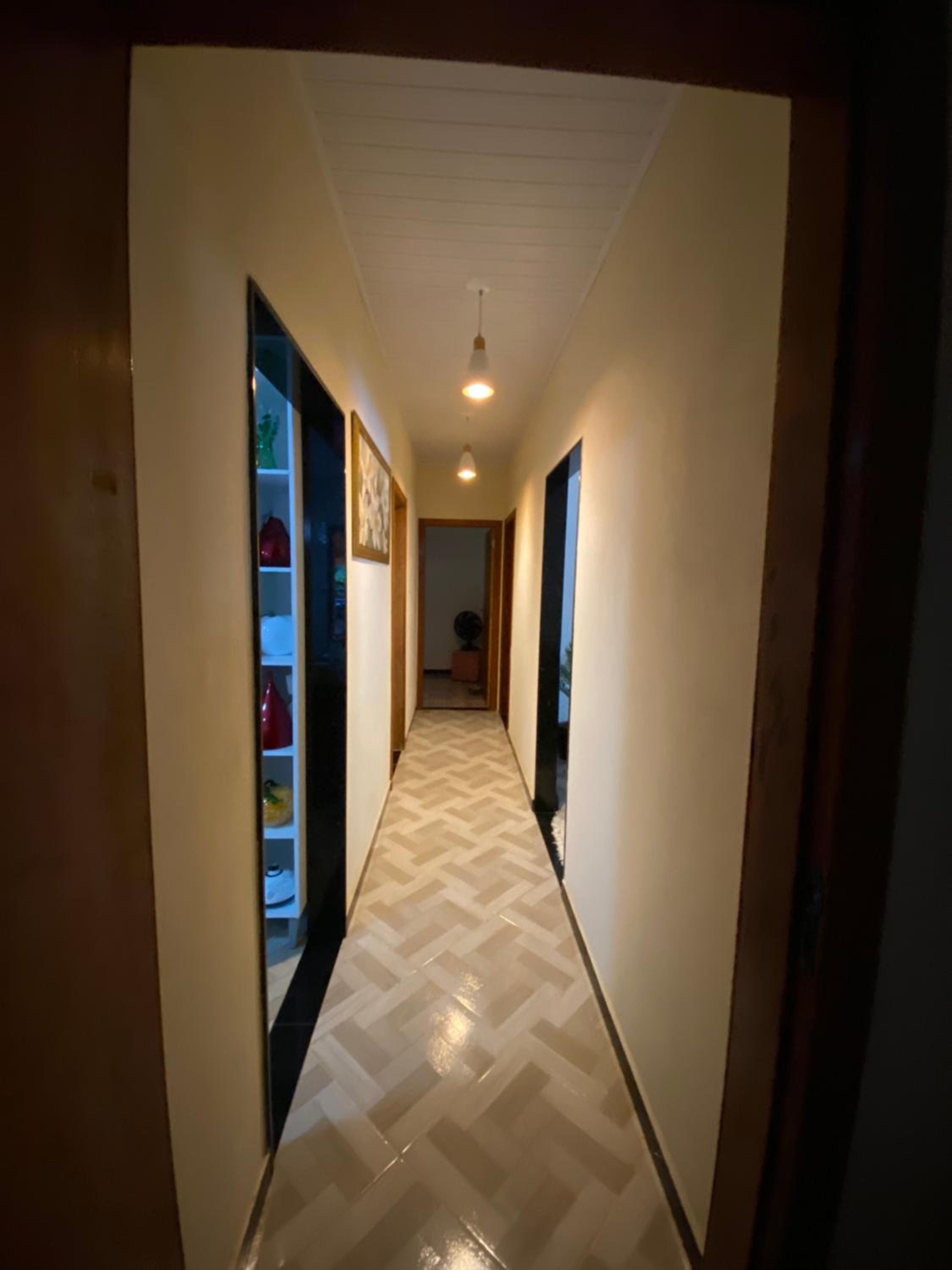 Refúgio em Venda Nova