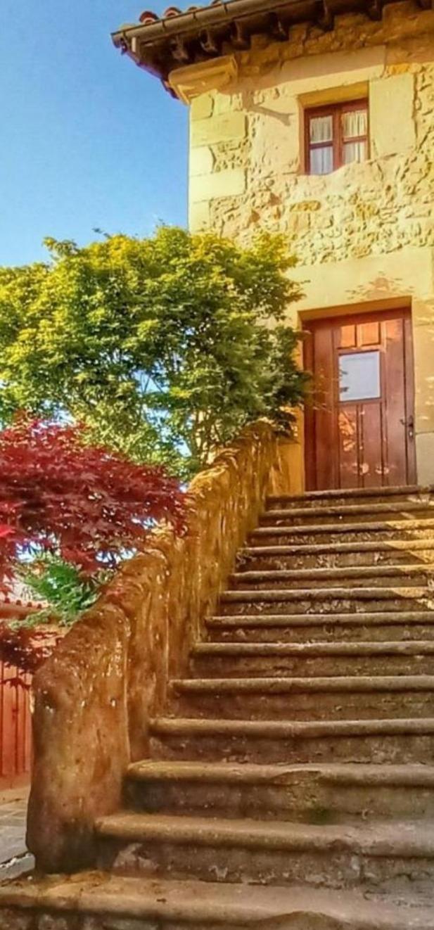 Apartamentos Palación de Santillana