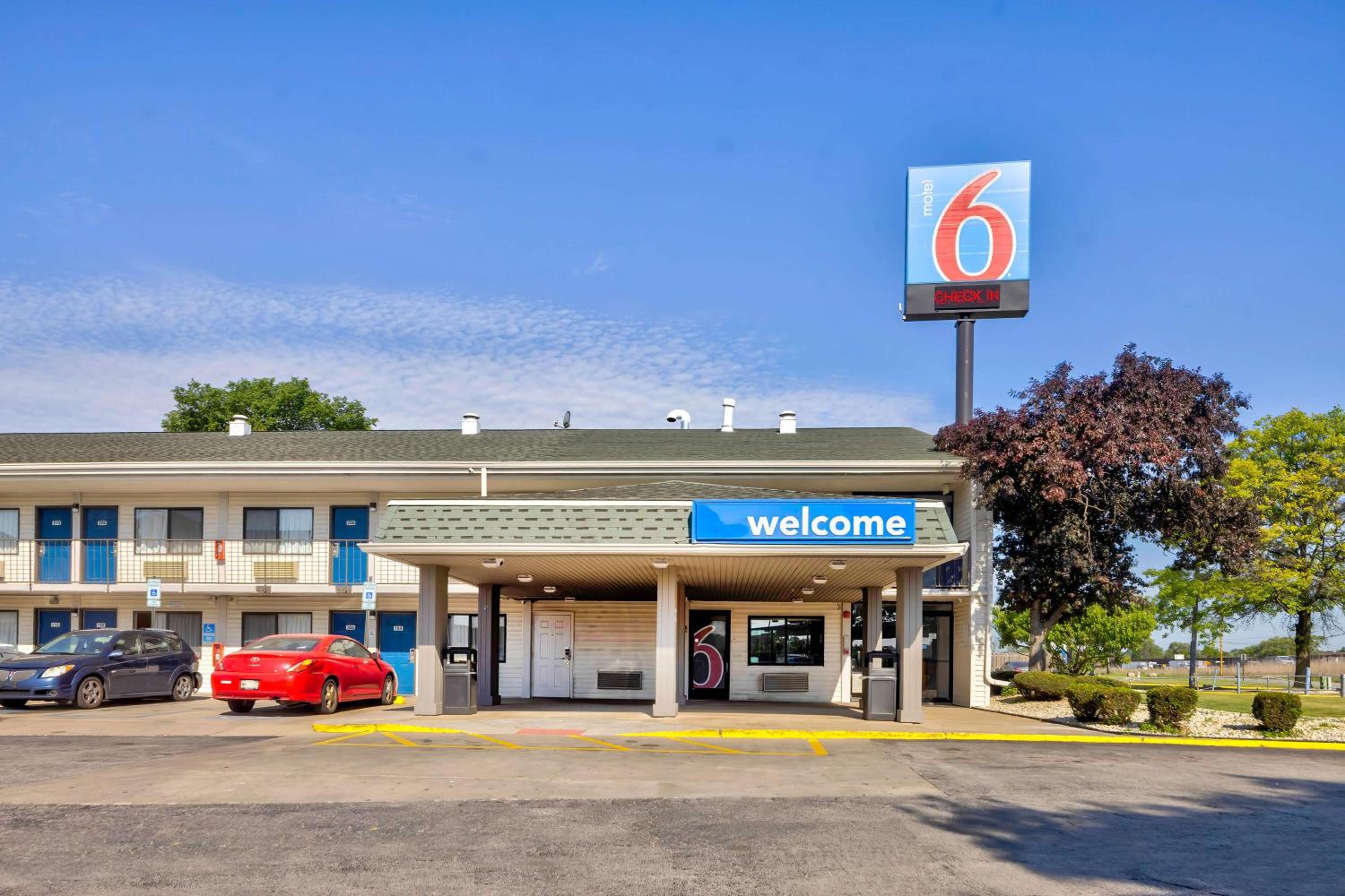 Hammond Vacations - Motel 6-Hammond, IN - Chicago Area - Property Image 14