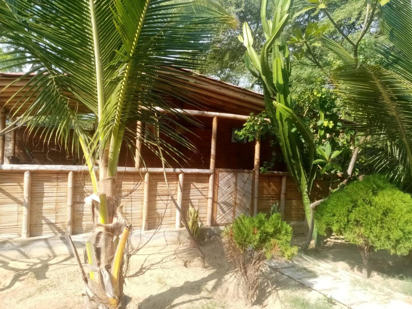 La Casa de Diego