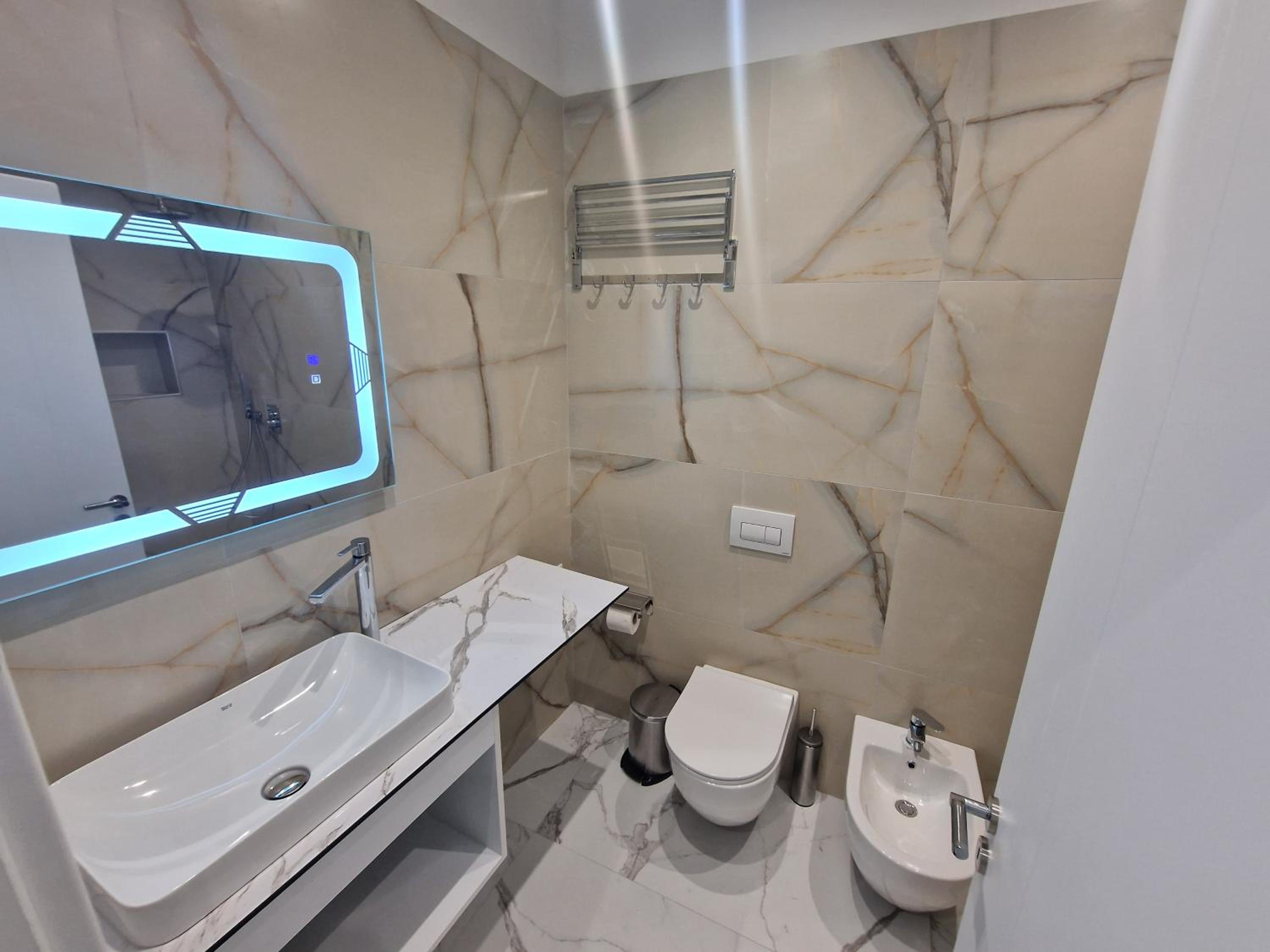 Joanna Suites