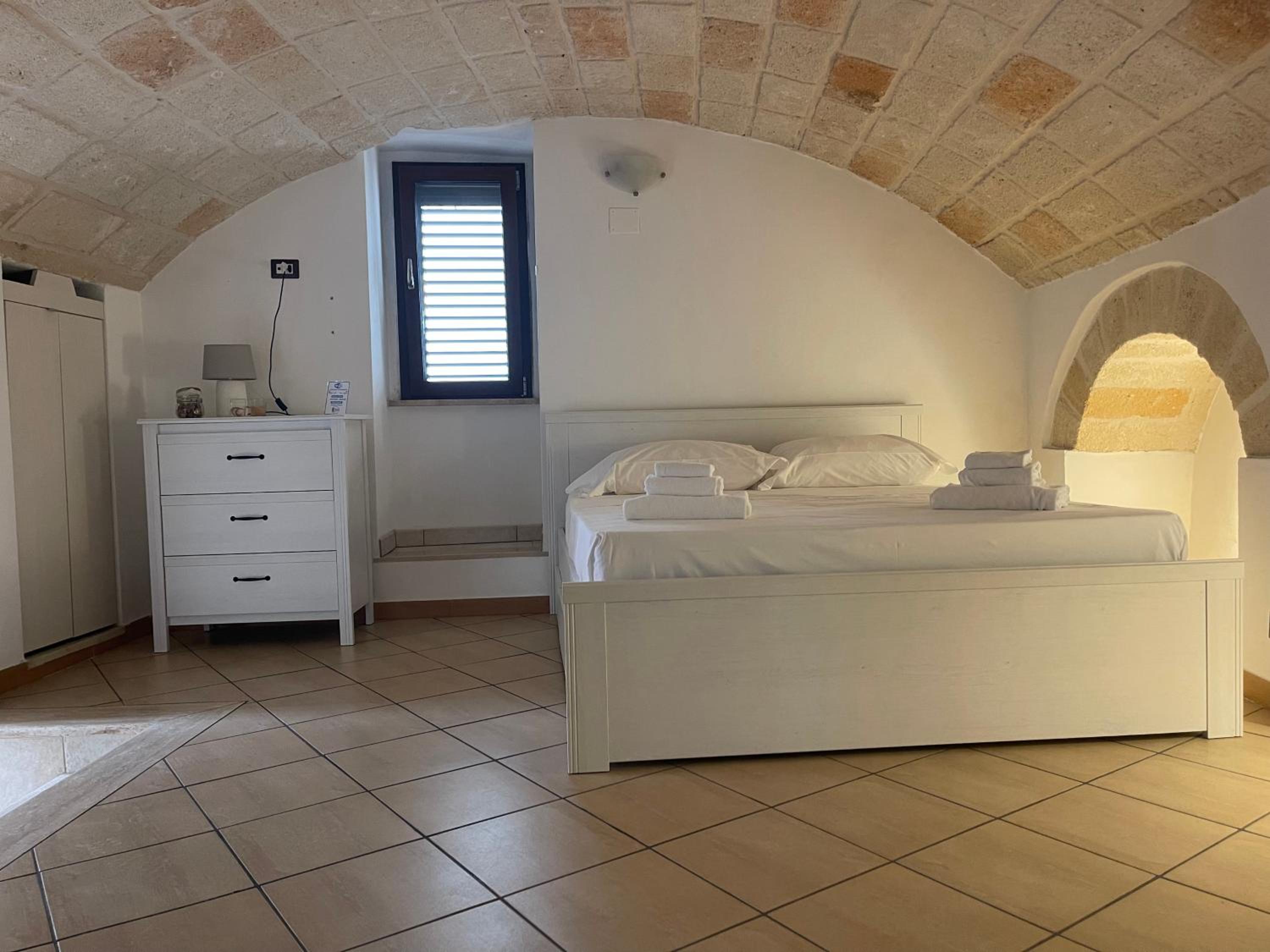 PUGLIESE apartment
