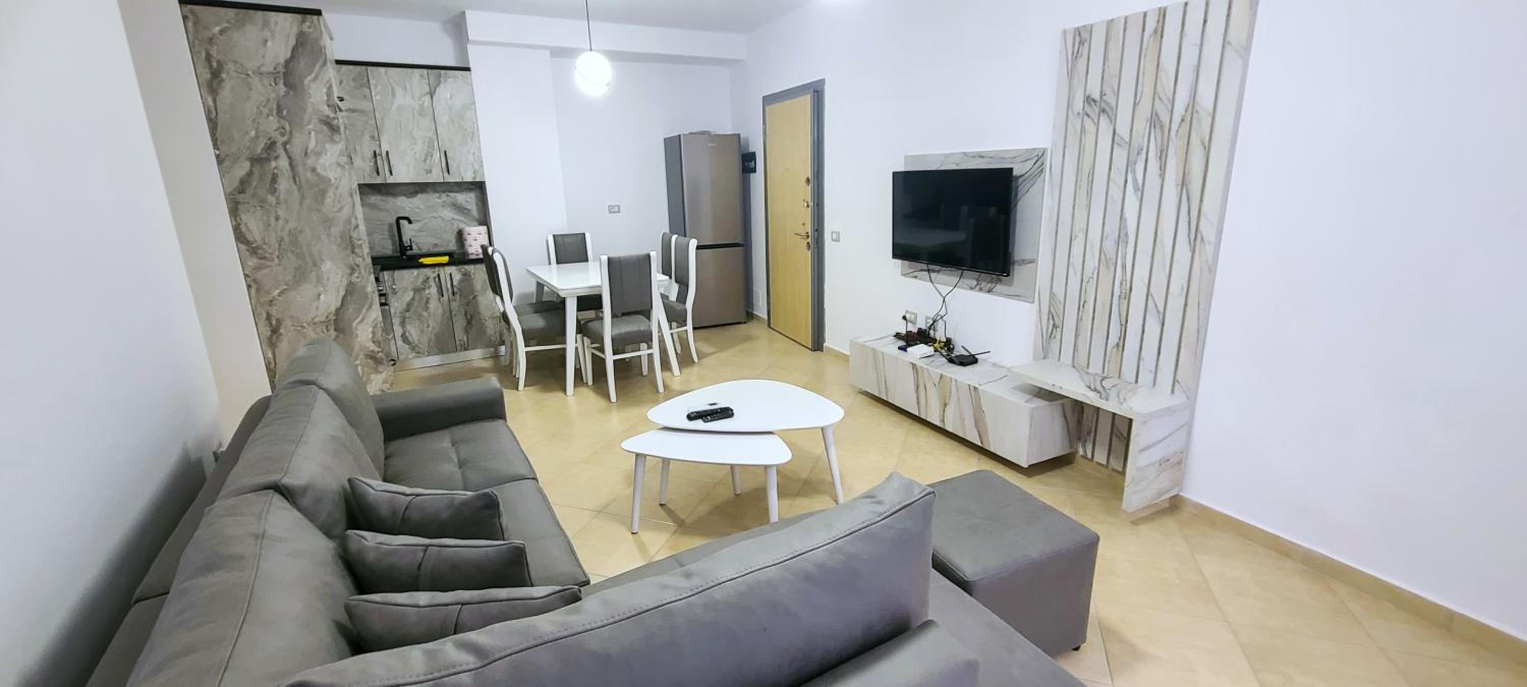 Deda's Summer Apartments