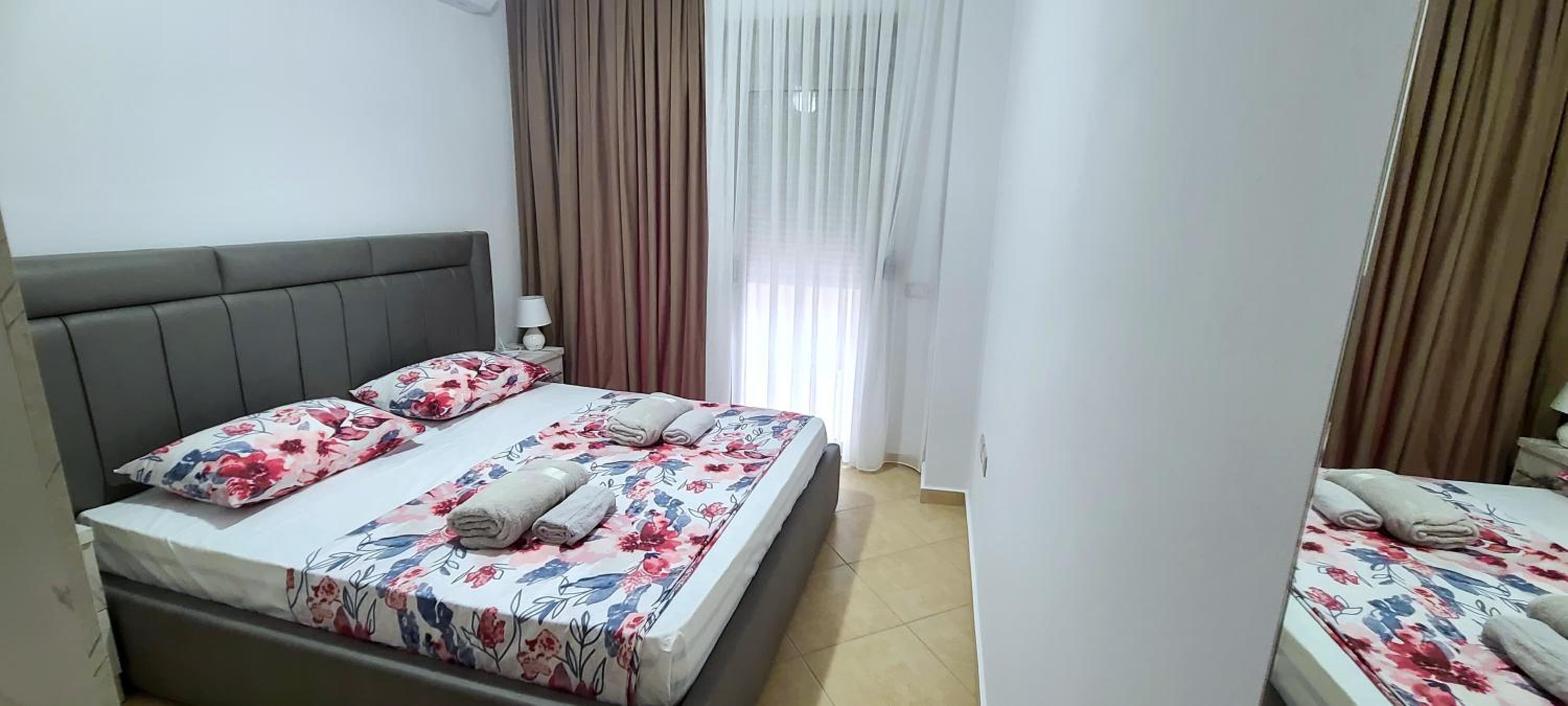 Deda's Summer Apartments
