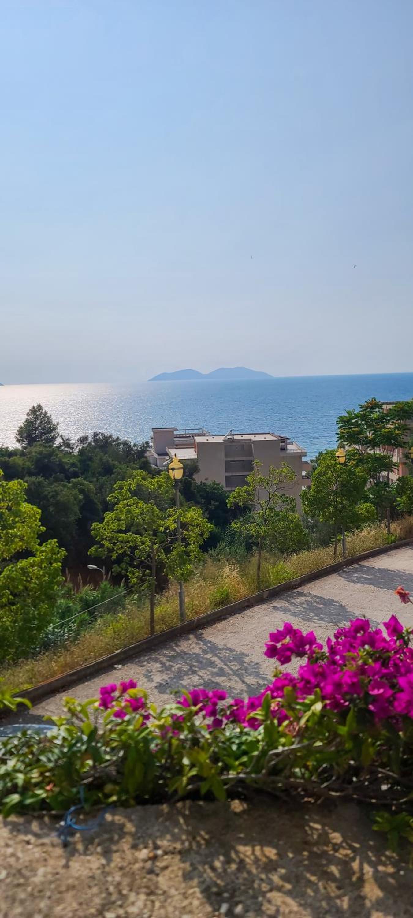 Deda's Summer Apartments