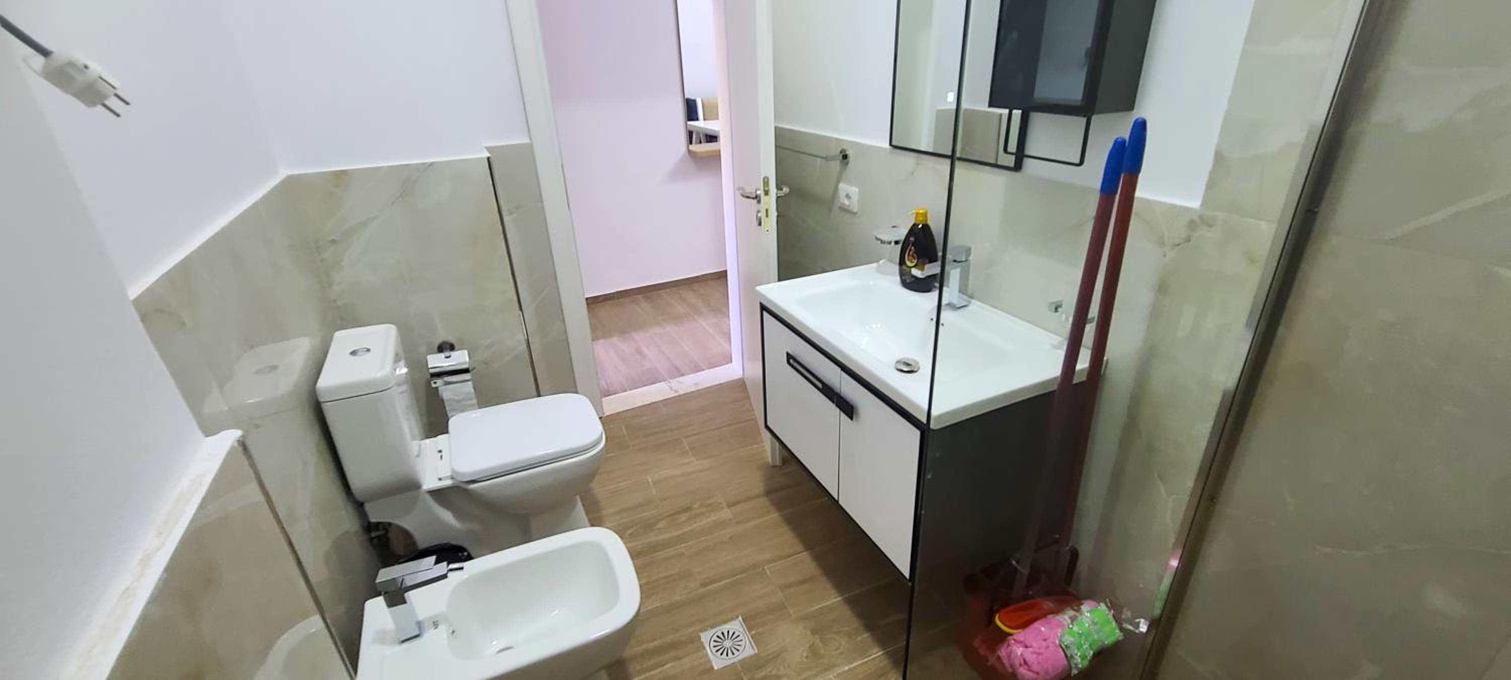 Deda's Summer Apartments