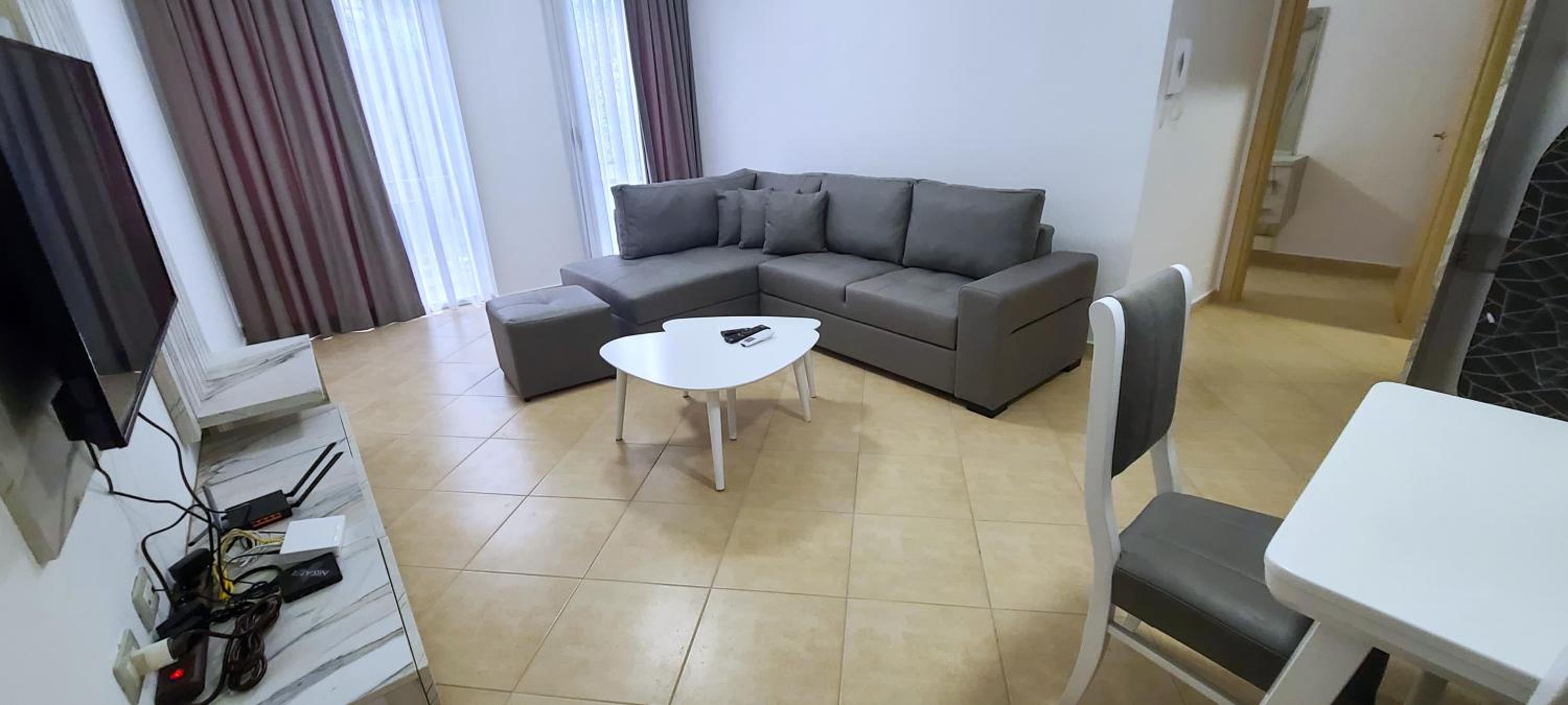 Deda's Summer Apartments