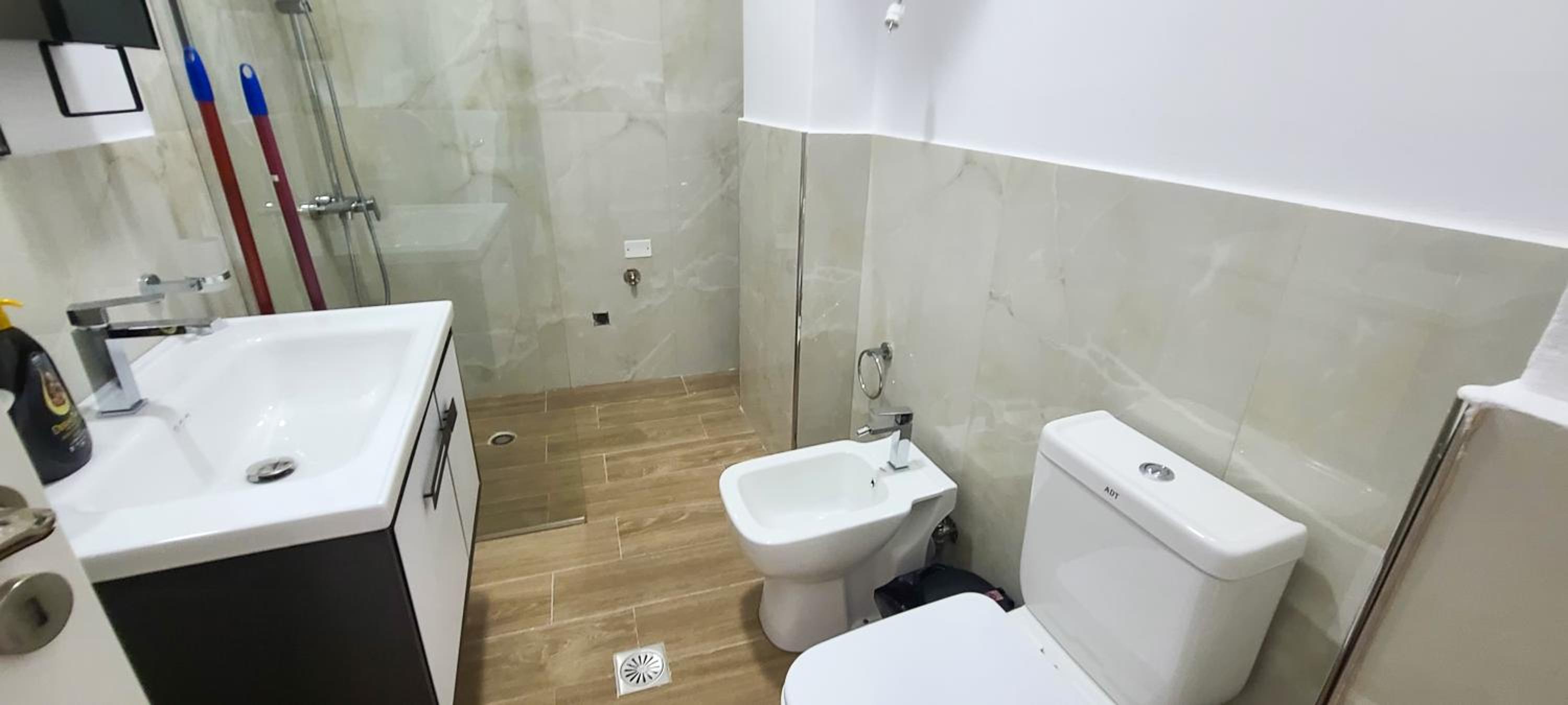 Deda's Summer Apartments