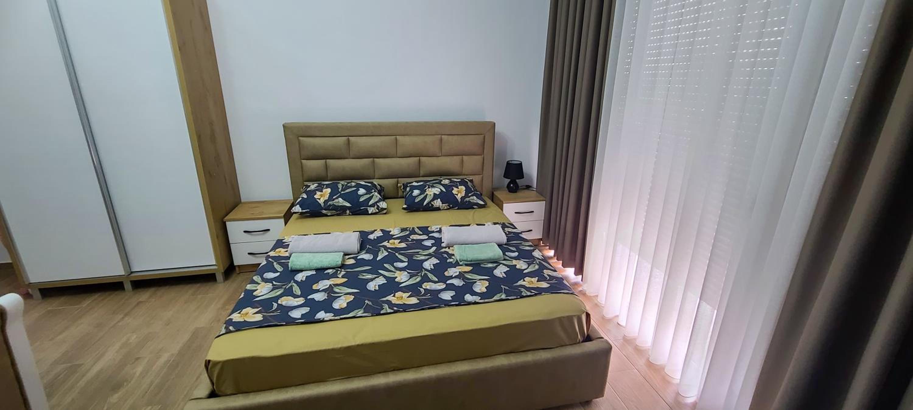 Deda's Summer Apartments
