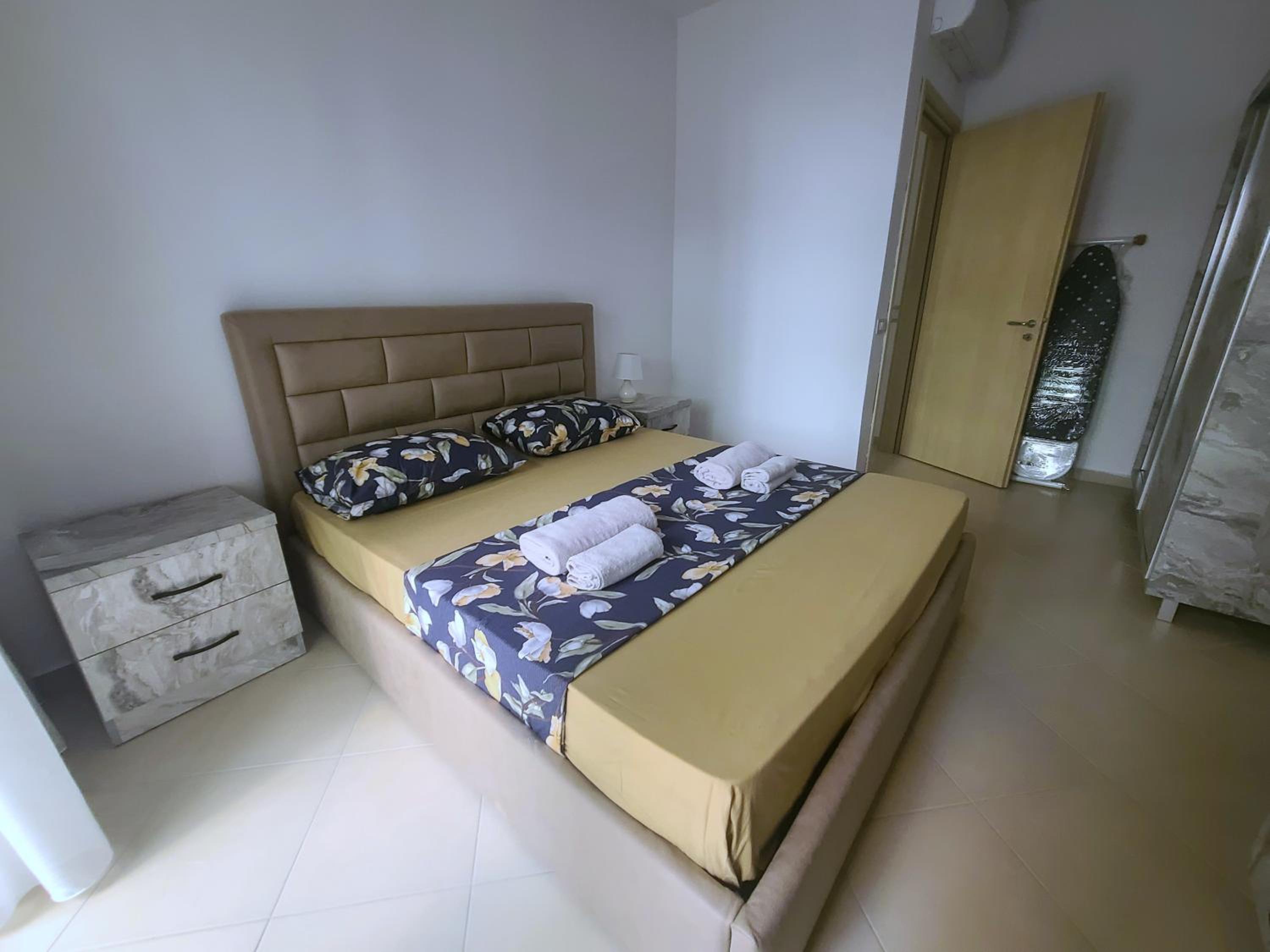 Deda's Summer Apartments