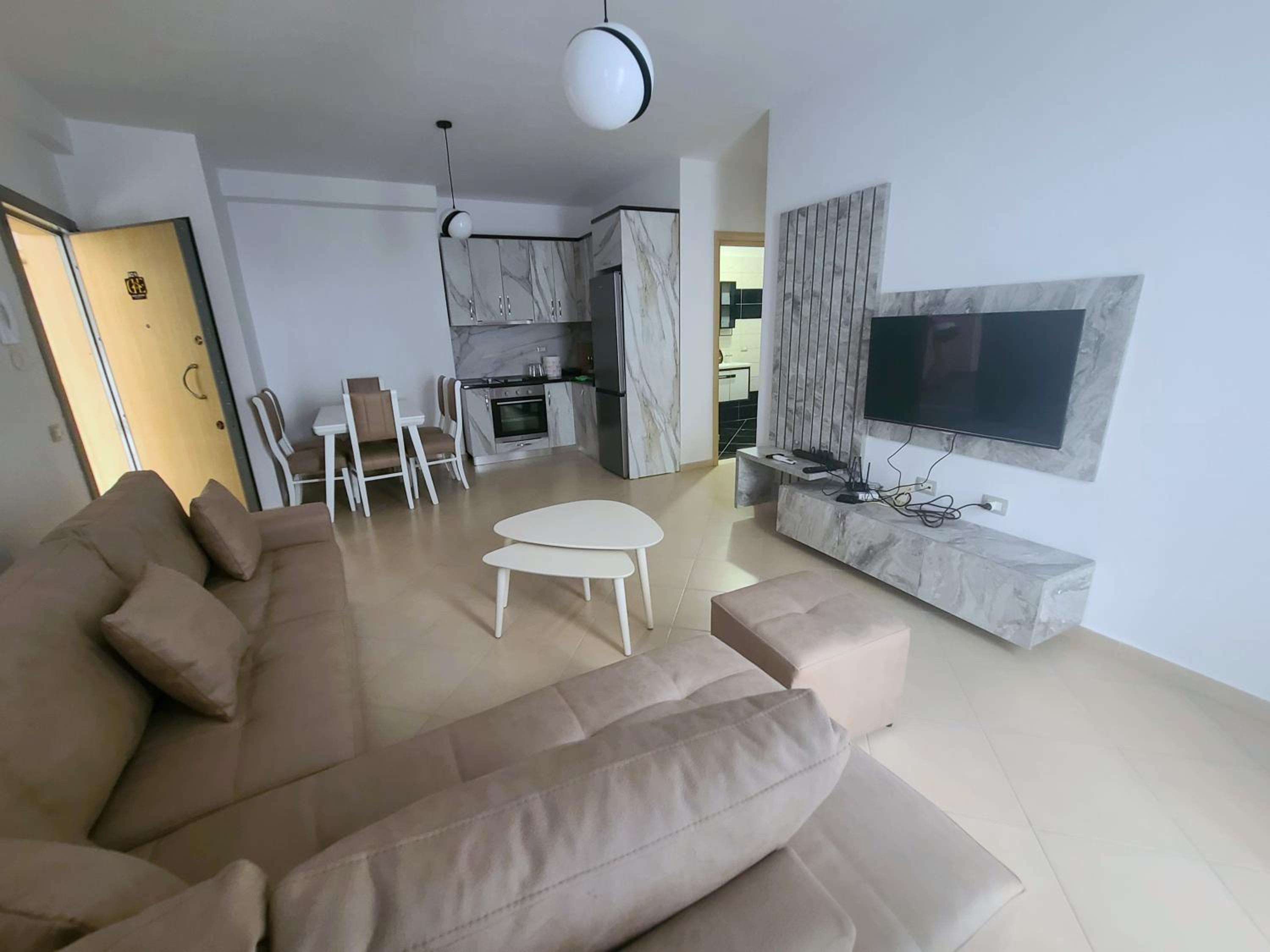 Deda's Summer Apartments