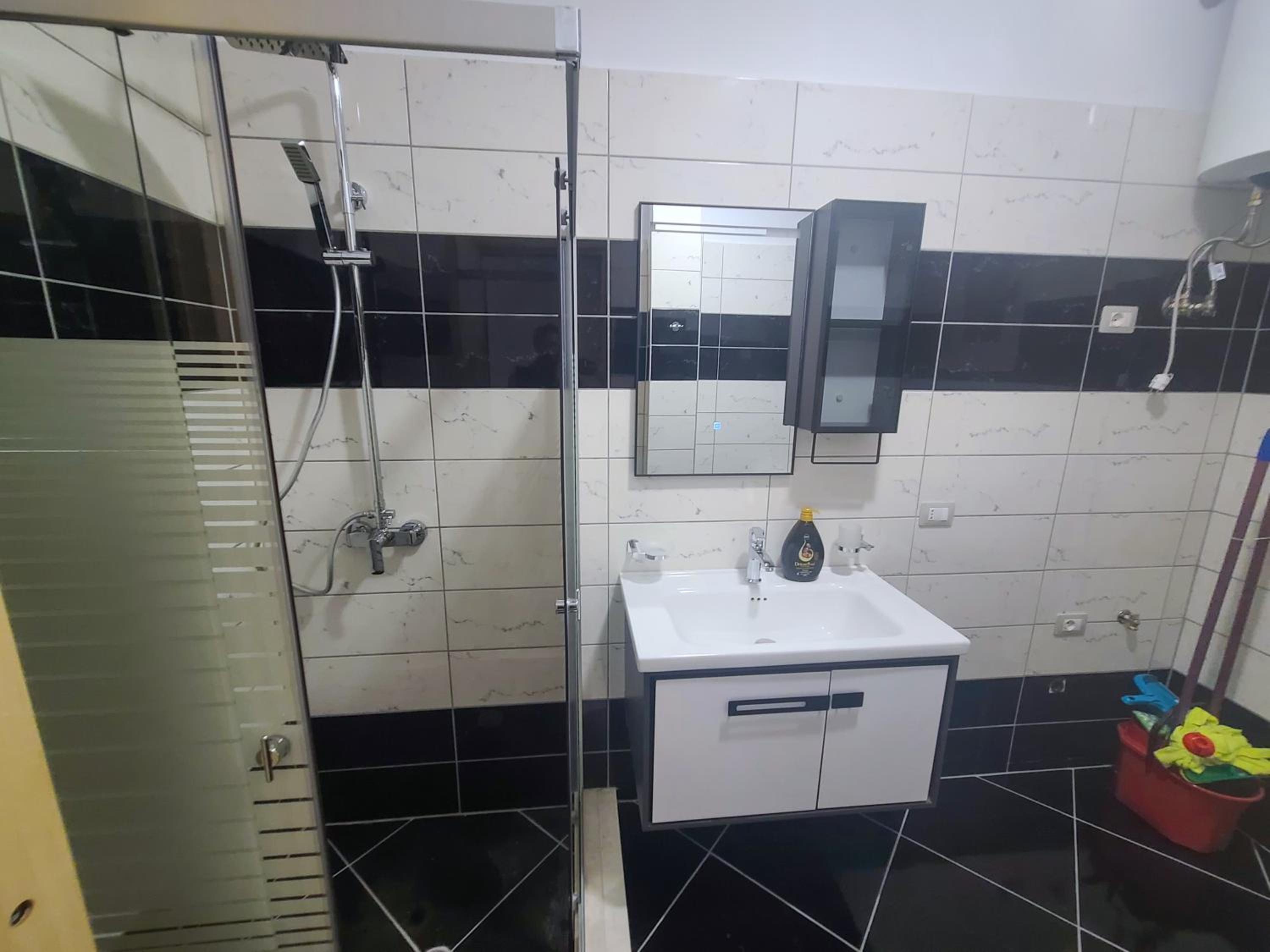 Deda's Summer Apartments