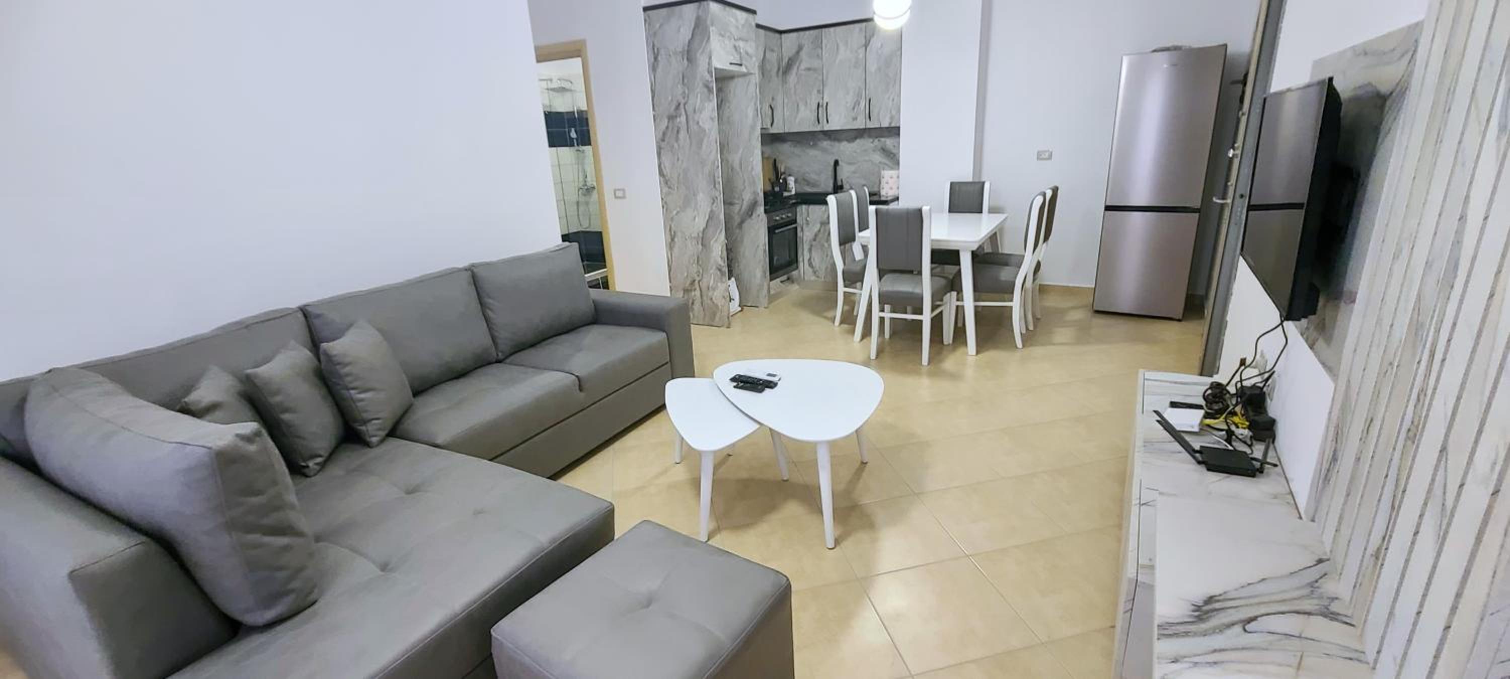 Deda's Summer Apartments