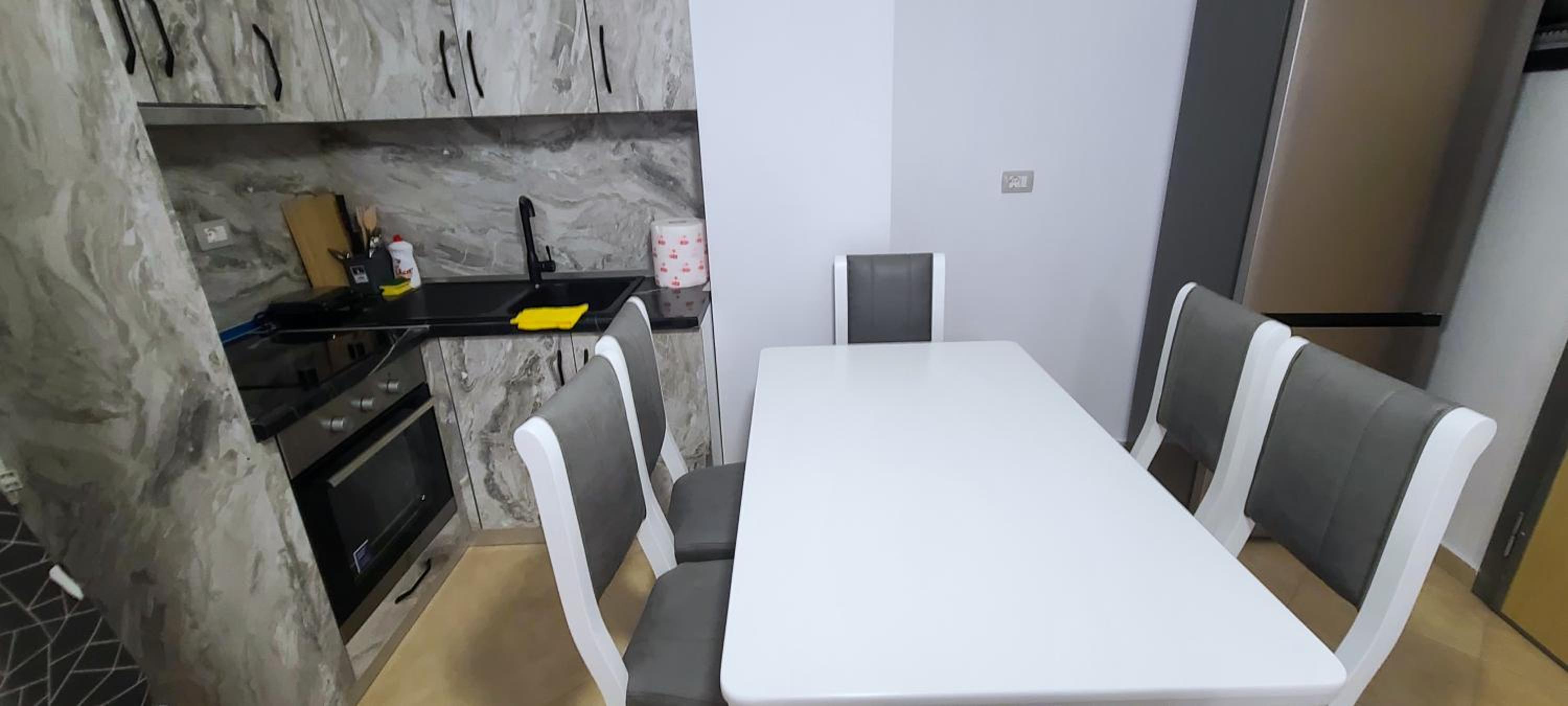 Deda's Summer Apartments
