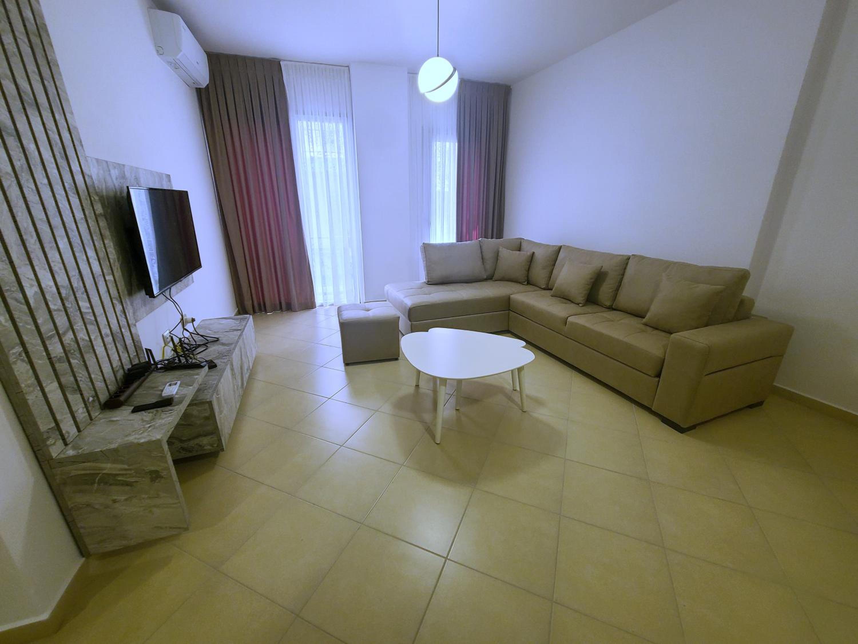 Deda's Summer Apartments