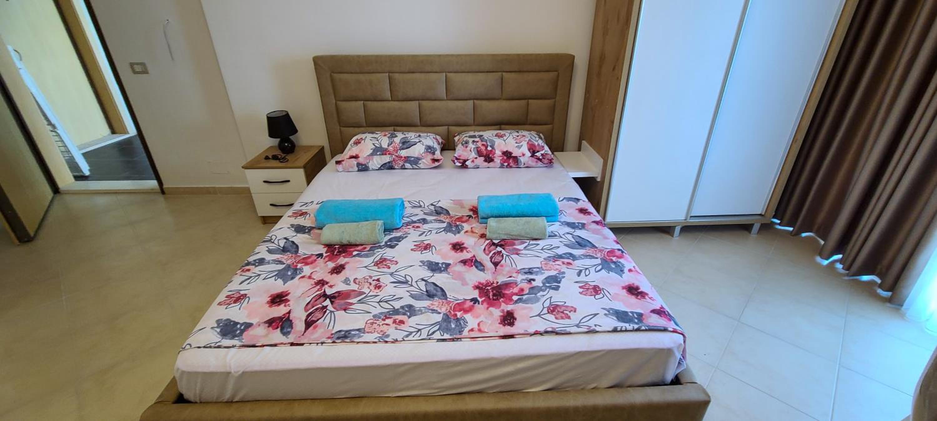 Deda's Summer Apartments