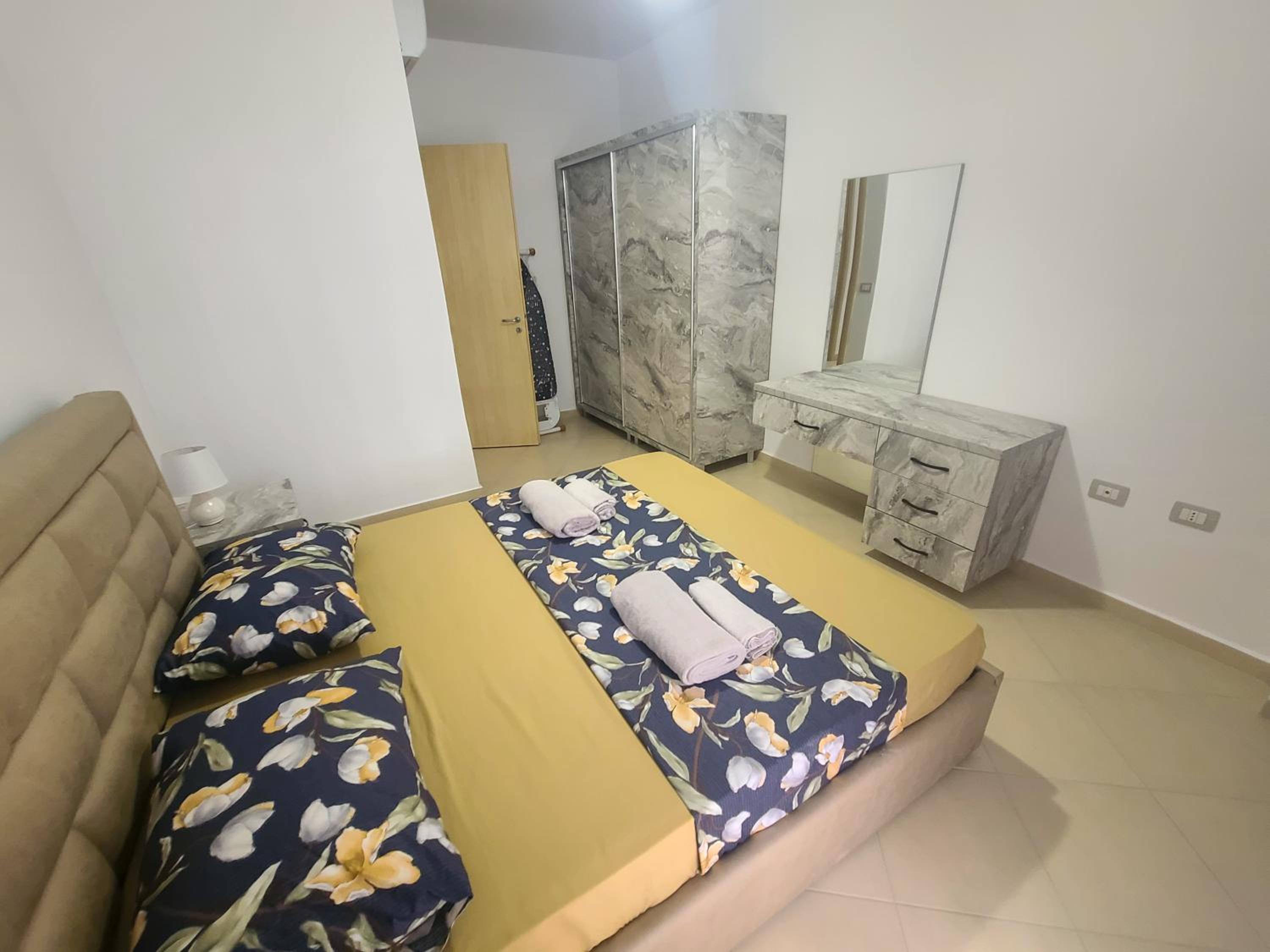 Deda's Summer Apartments