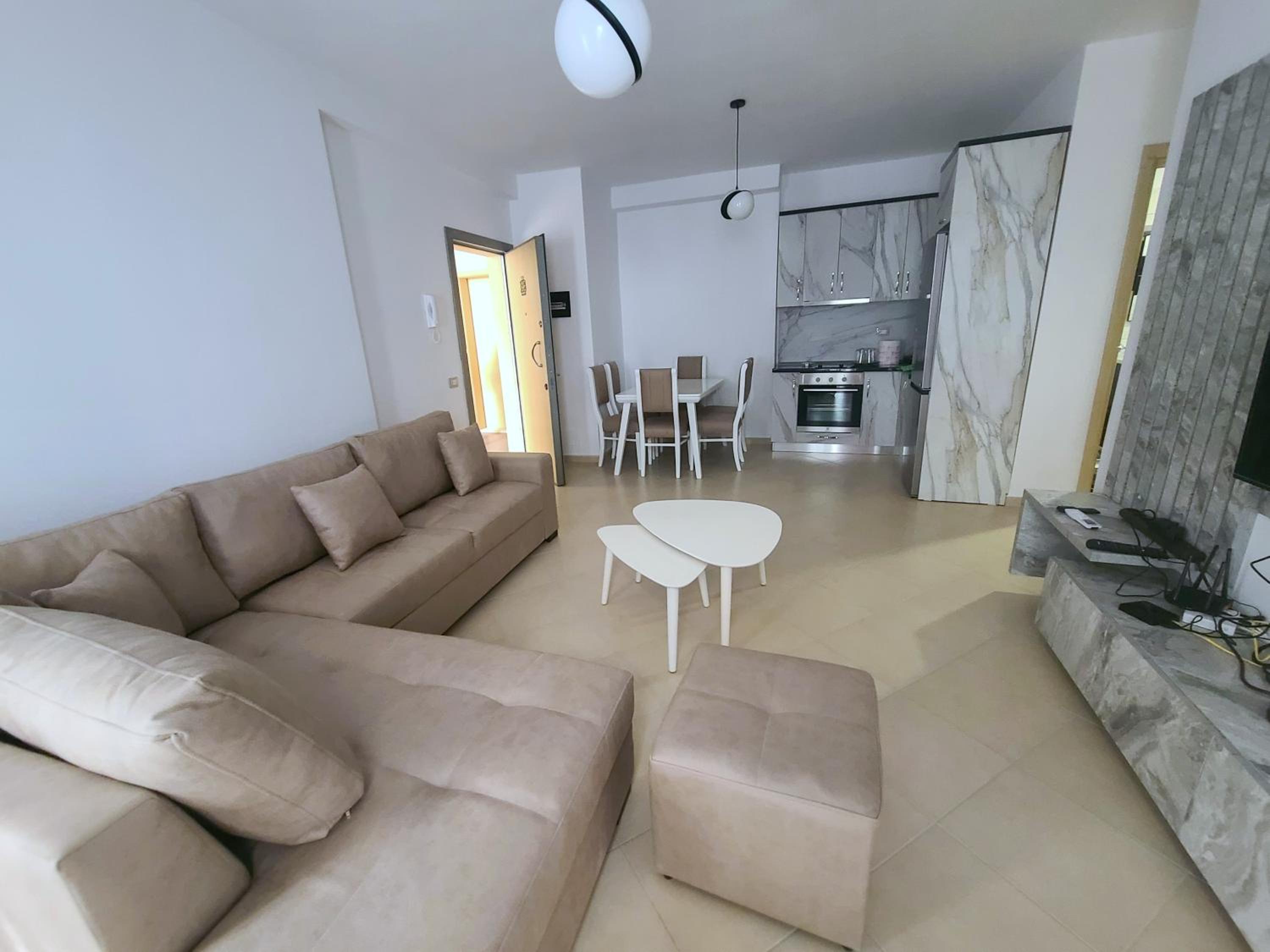 Deda's Summer Apartments