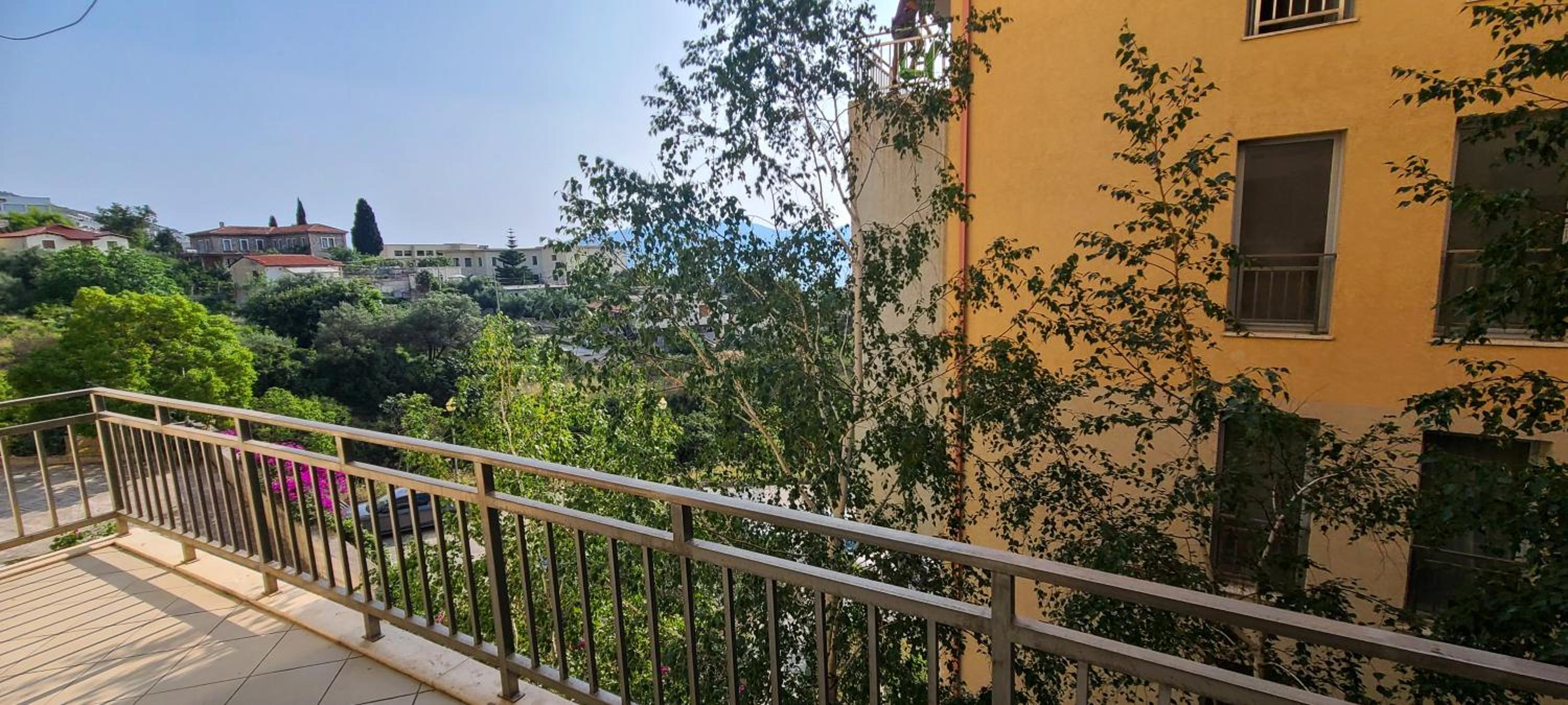 Deda's Summer Apartments