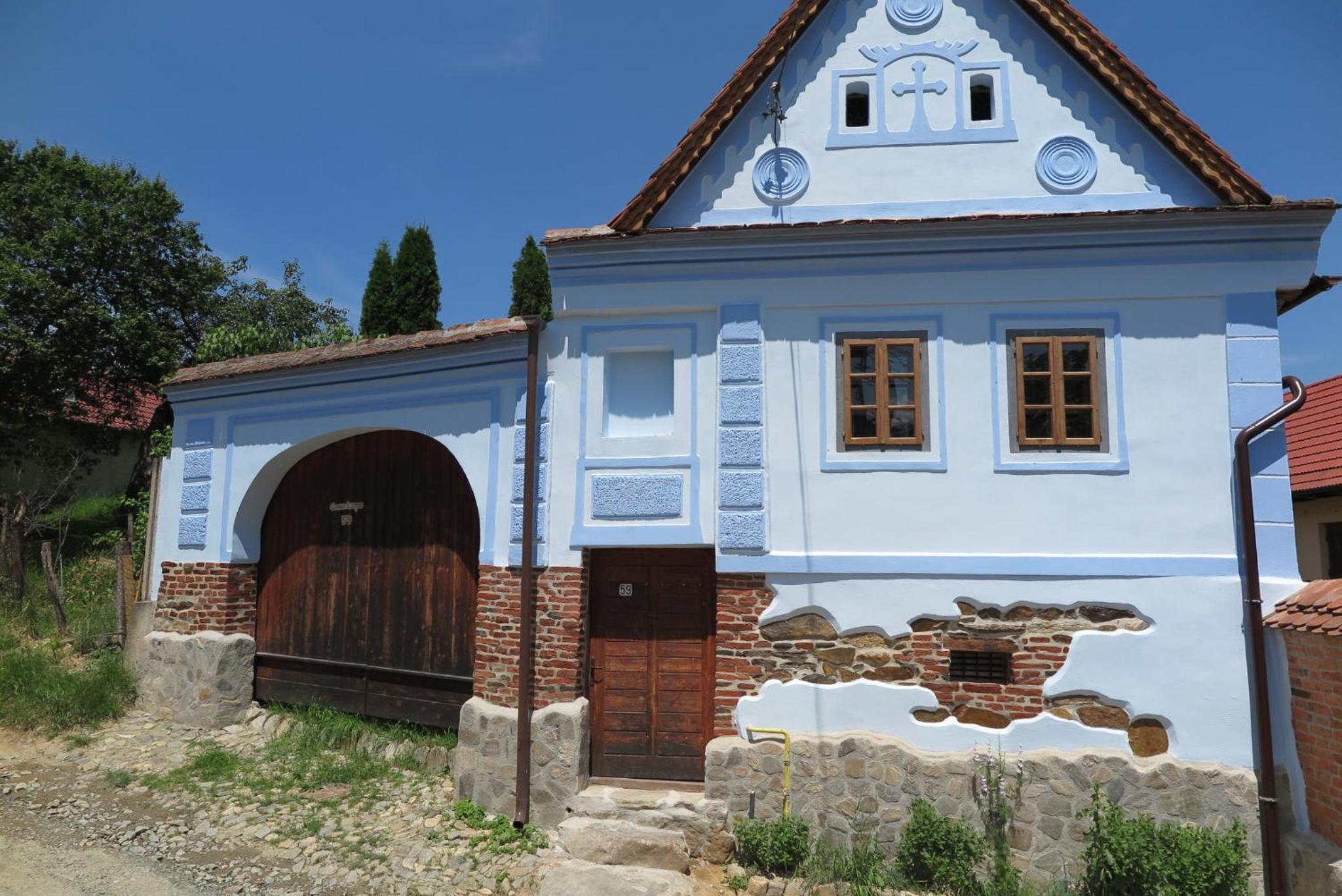 Casa Lopo view 2
