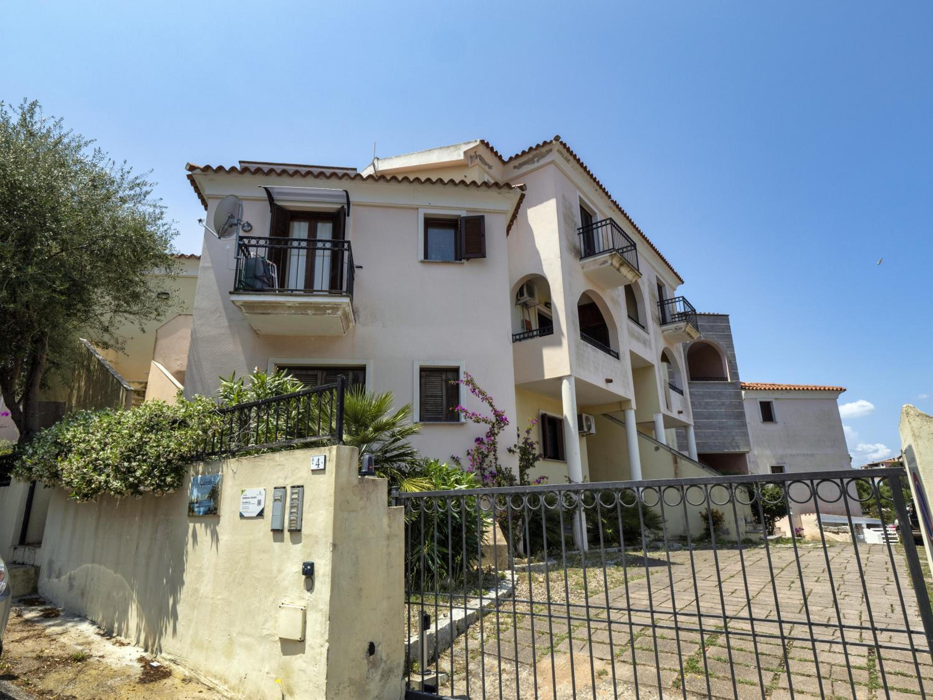 Centro Servizi Marinella