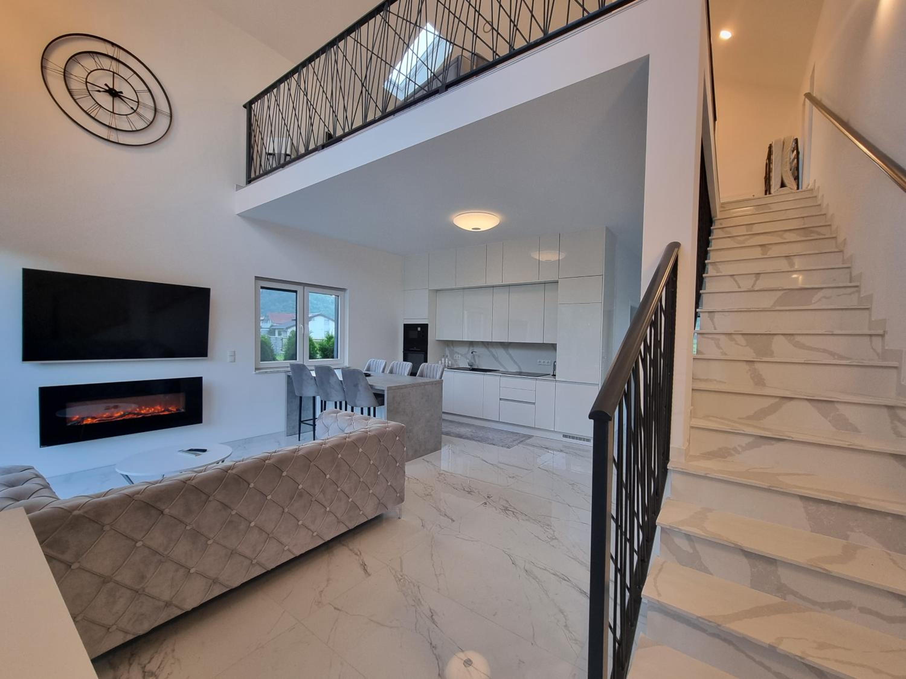 Villa UNA LUX