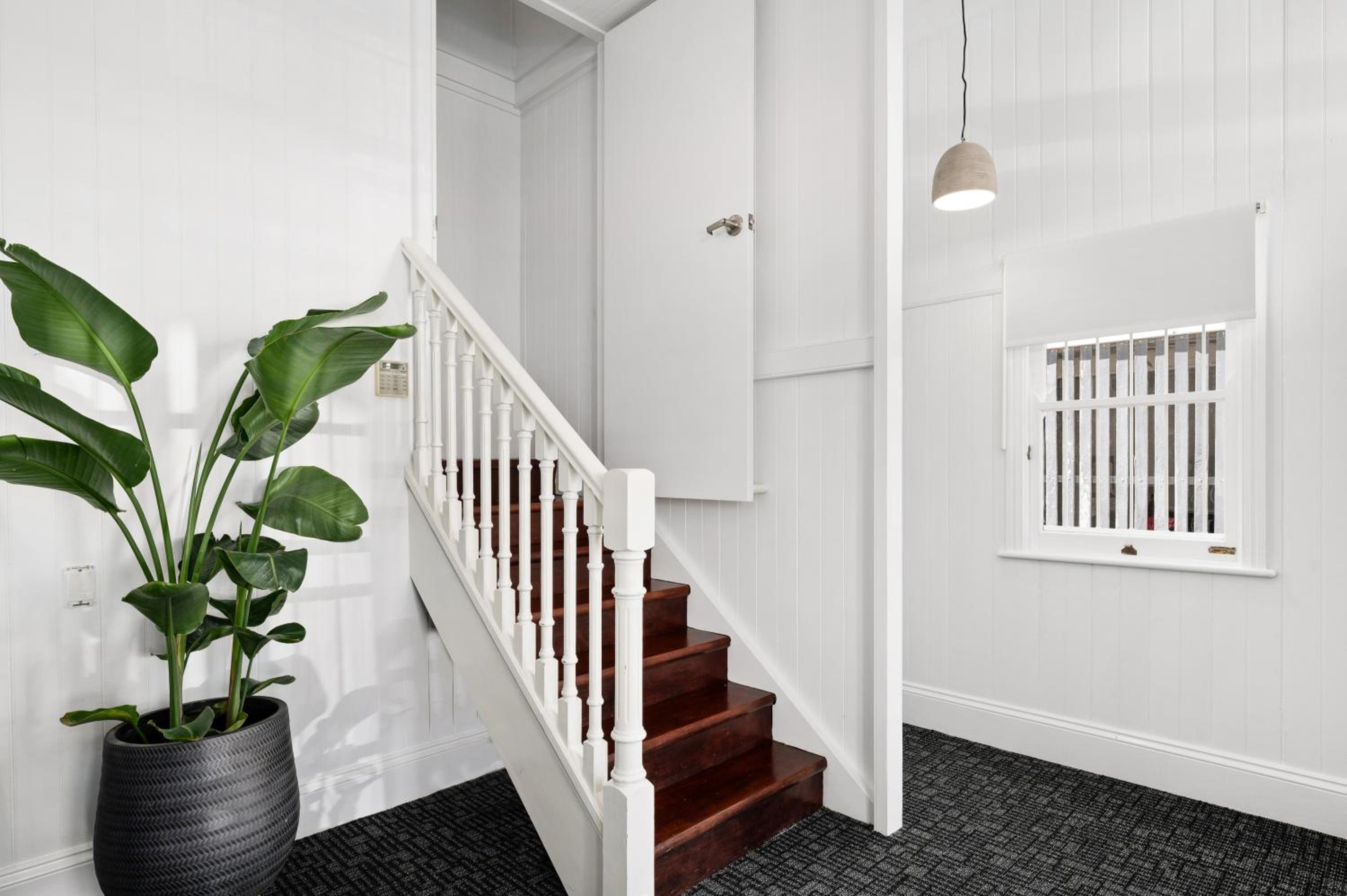 Amelia Terrace - House in Brisbane City Central