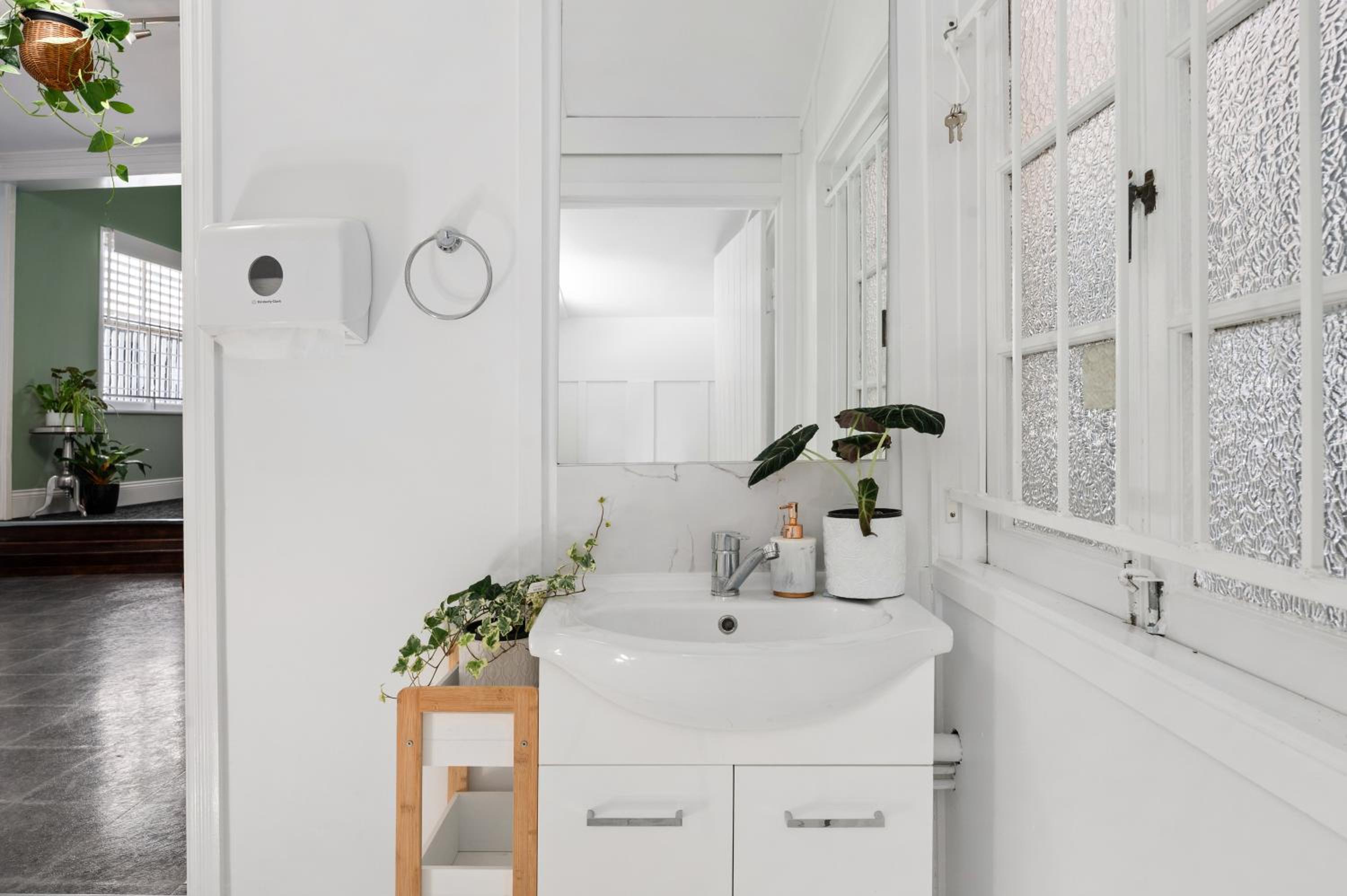 Amelia Terrace - House in Brisbane City Central