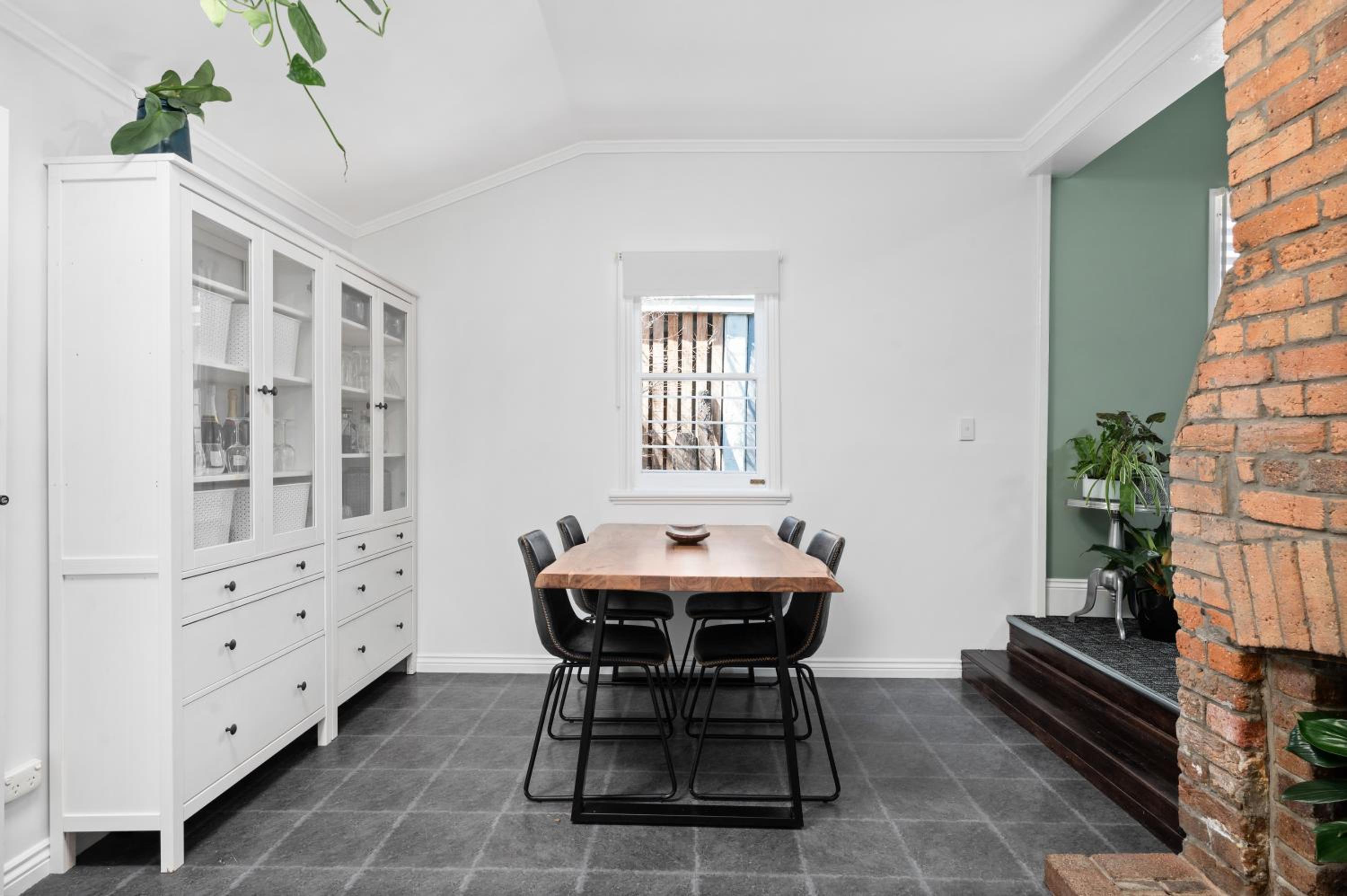 Amelia Terrace - House in Brisbane City Central