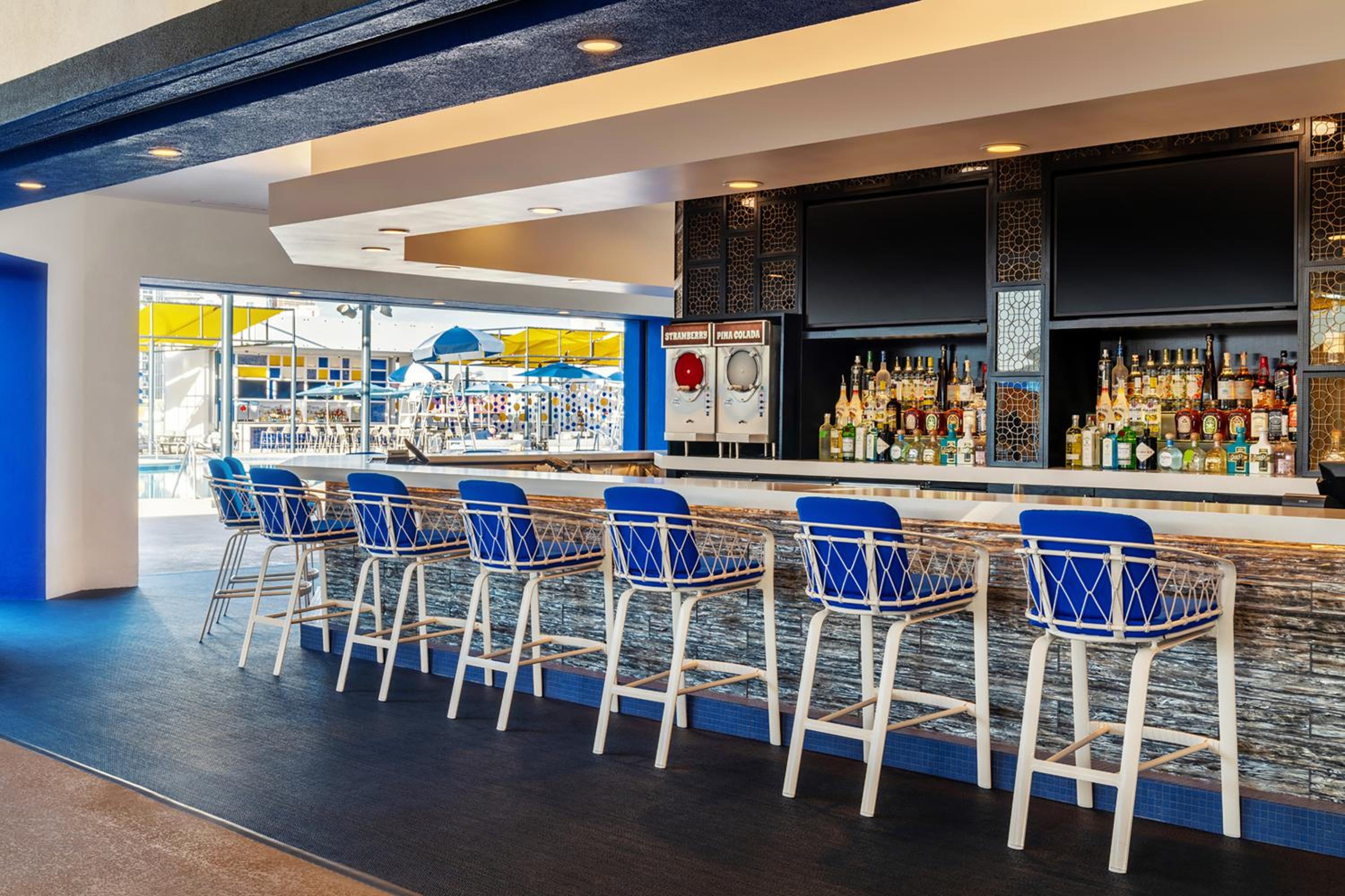 Las Vegas Vacations - The STRAT Hotel, Casino  Tower - Property Image 54