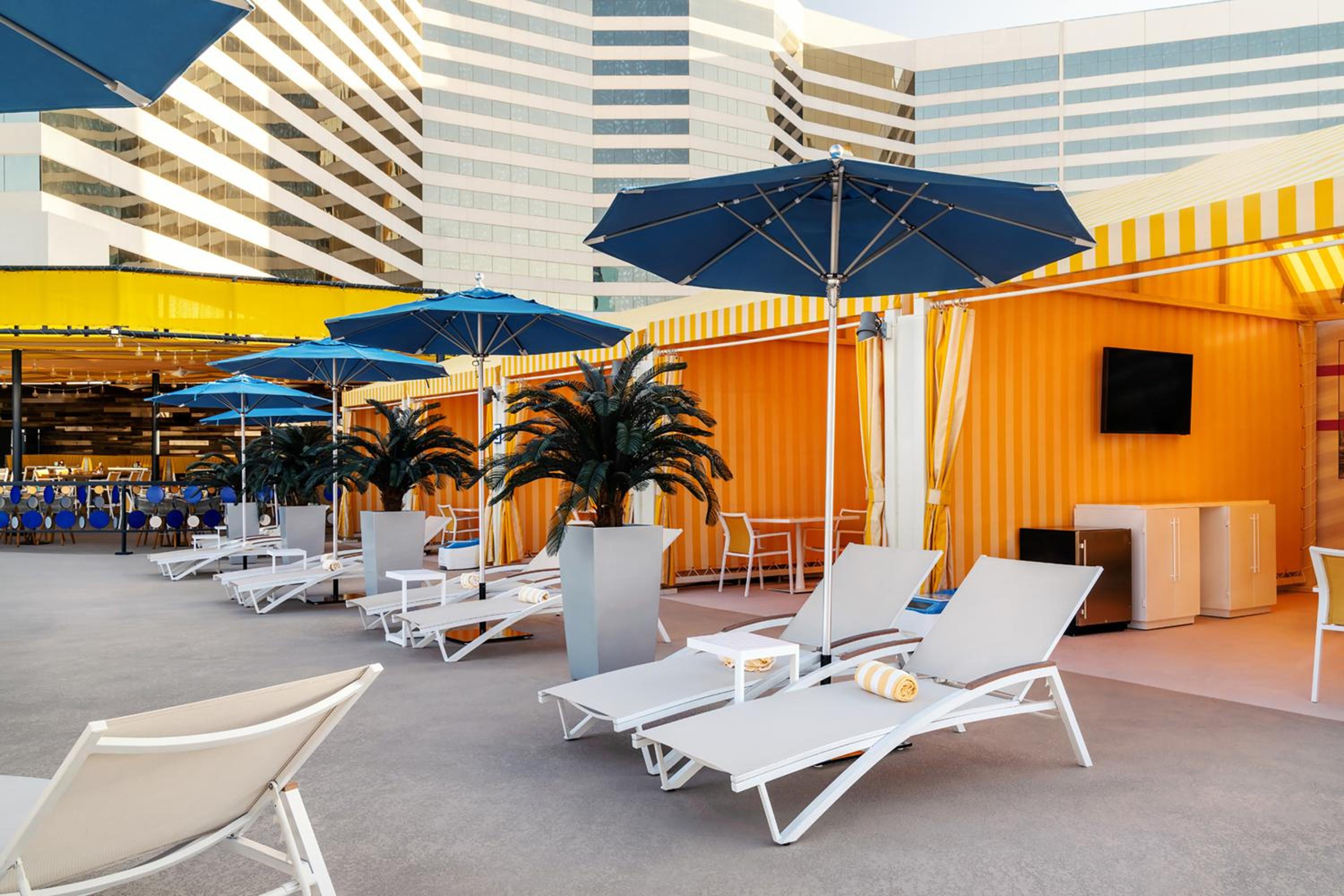 Las Vegas Vacations - The STRAT Hotel, Casino  Tower - Property Image 55