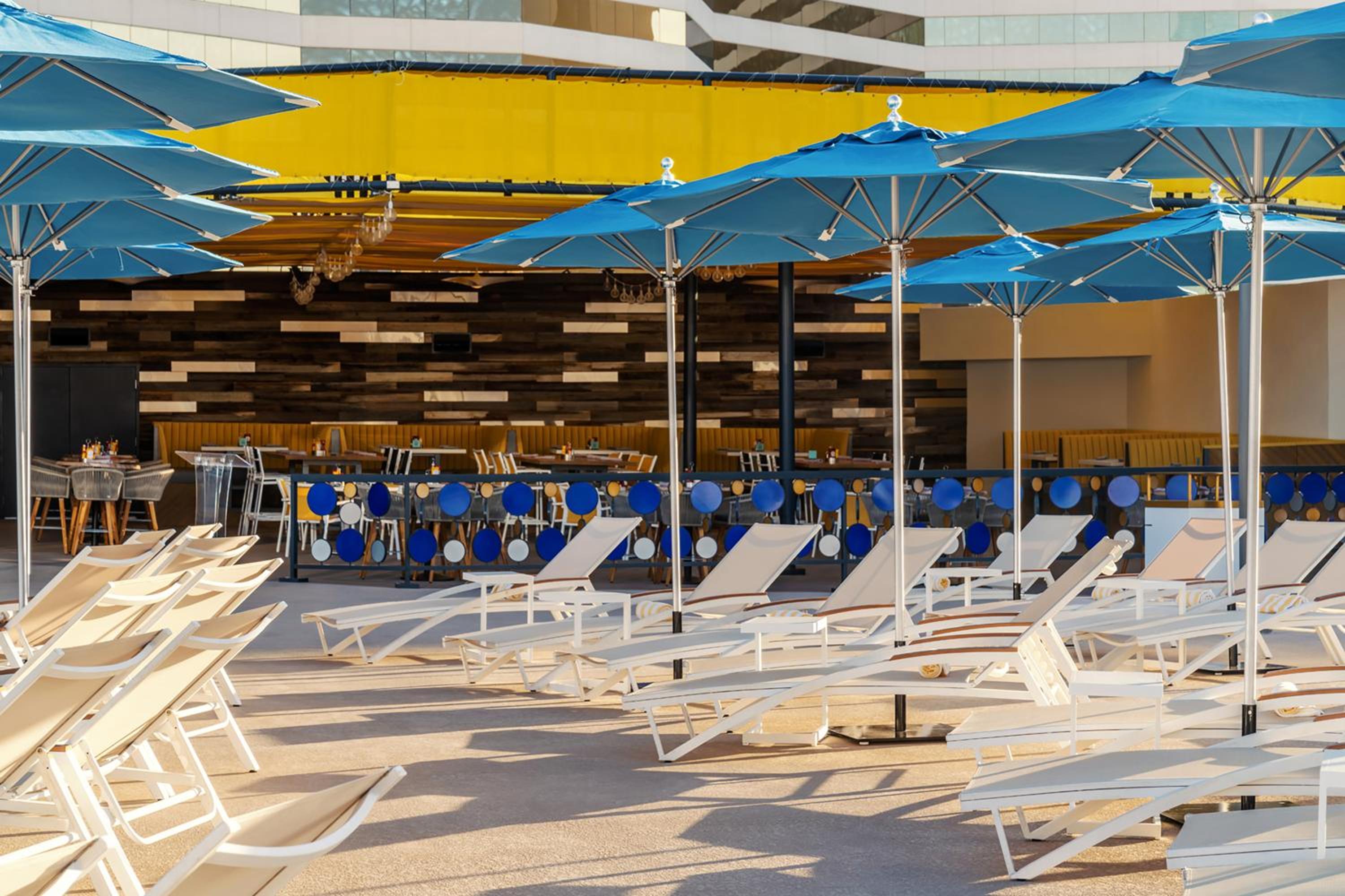 Las Vegas Vacations - The STRAT Hotel, Casino  Tower - Property Image 57