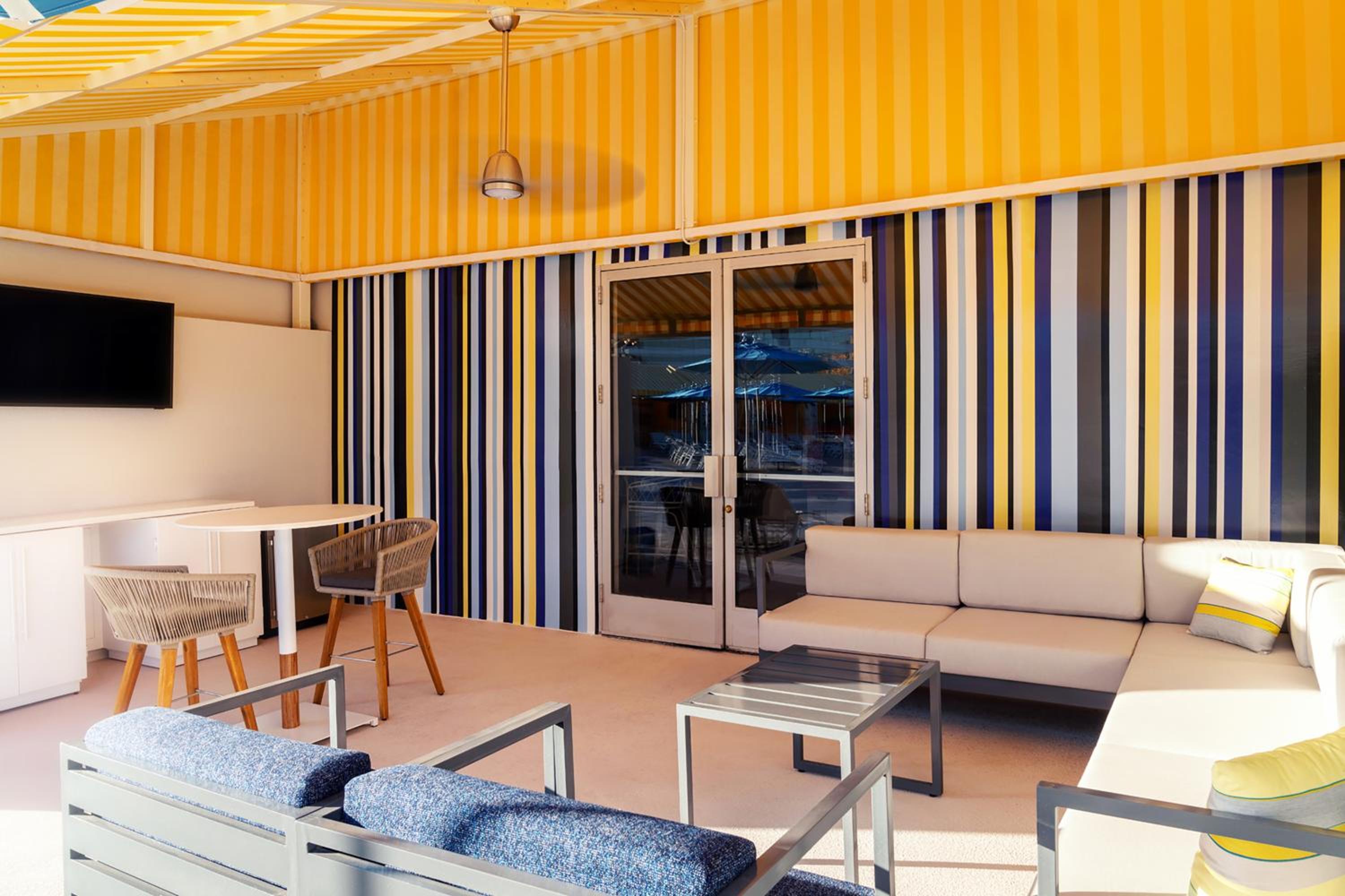 Las Vegas Vacations - The STRAT Hotel, Casino  Tower - Property Image 56