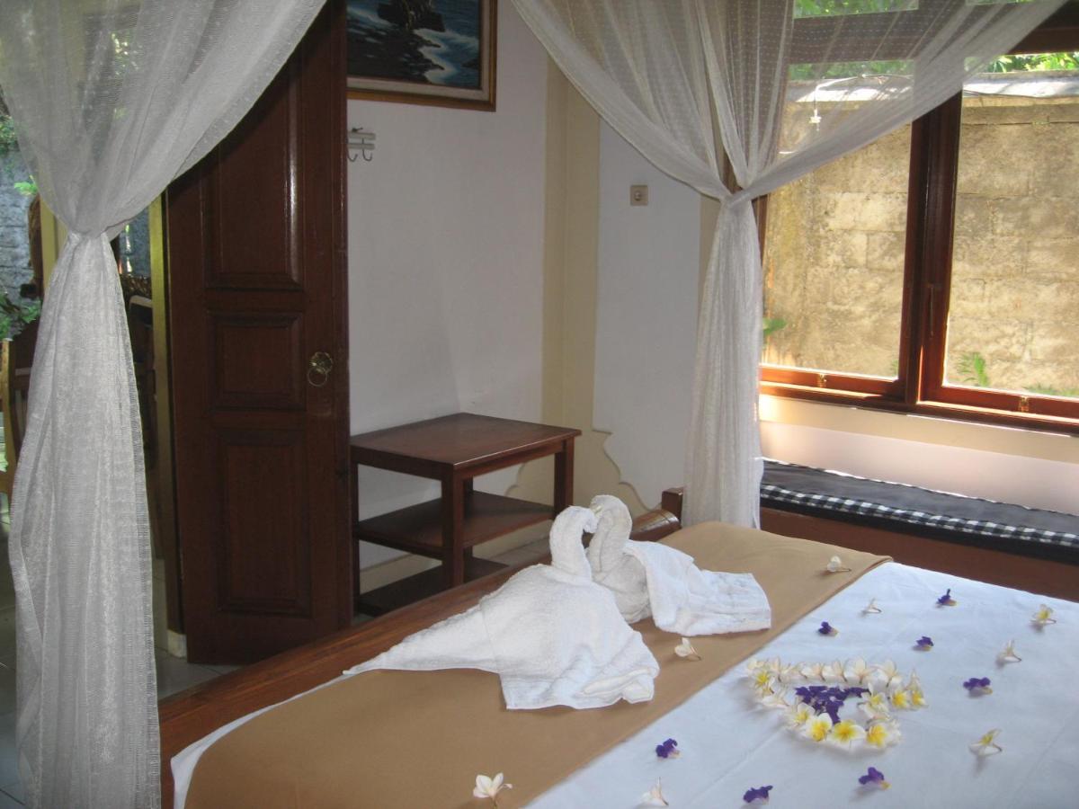 Villa Mahalini Seminyak