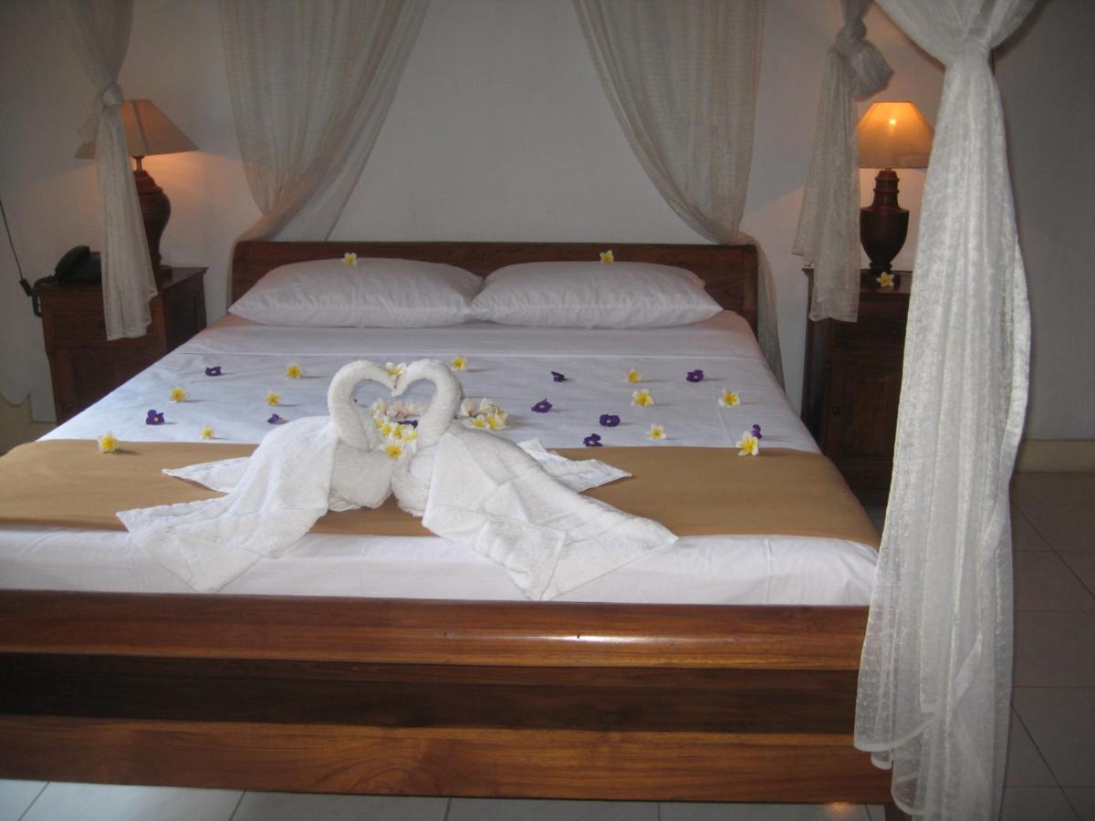Villa Mahalini Seminyak